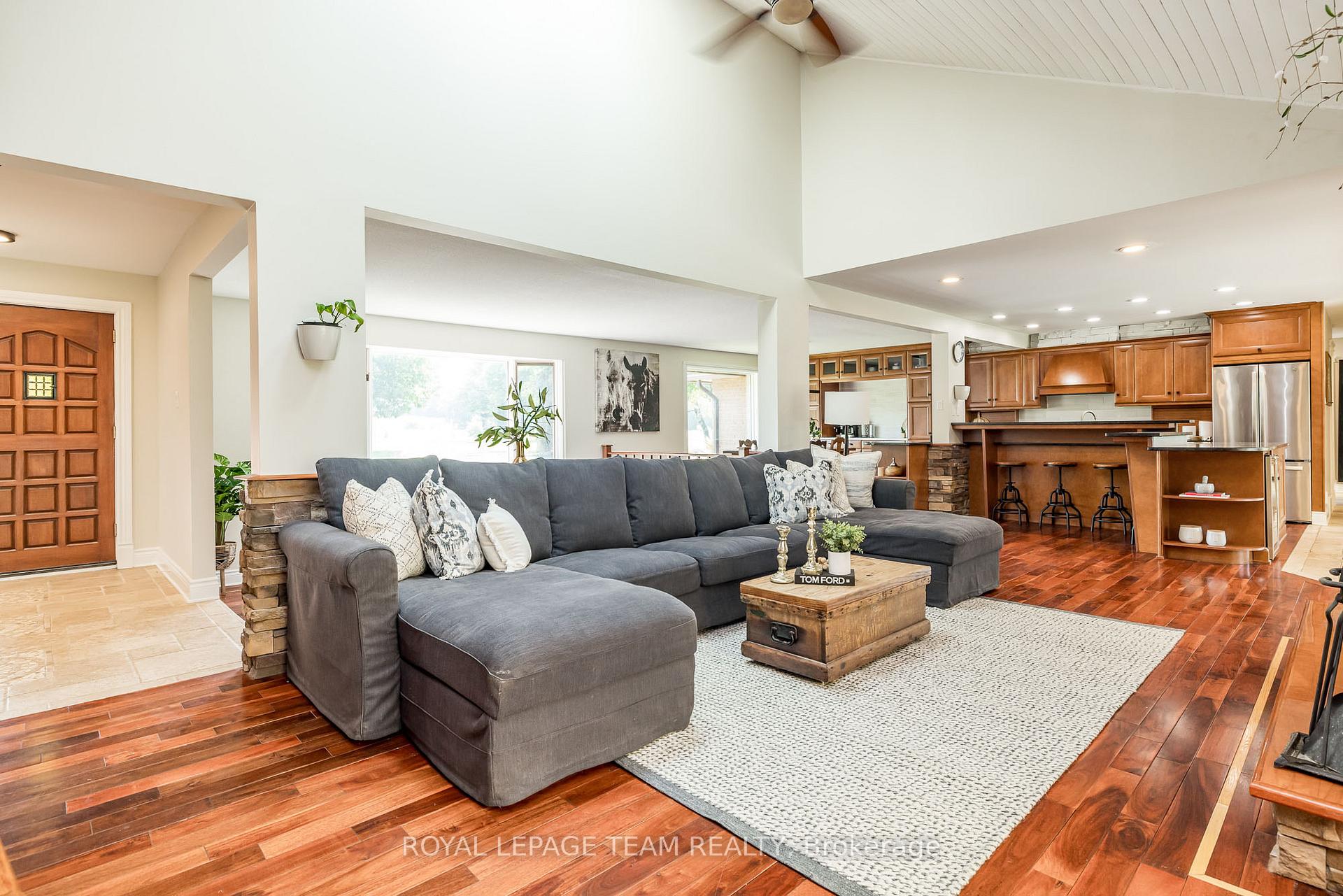 Photo 9 of 1216A River Road, Ottawa, Manotick East to Manotick Station — HOMEH