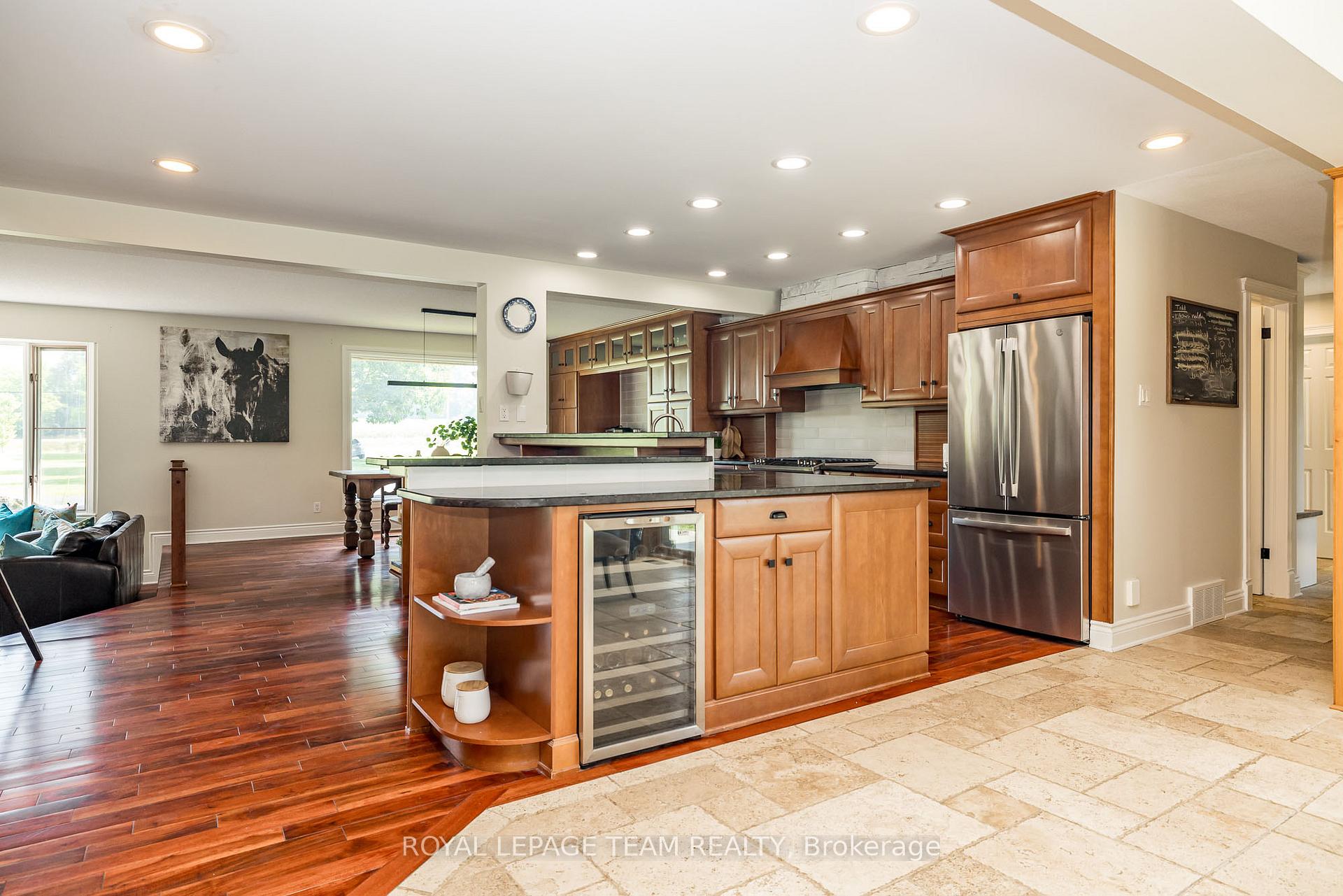 Photo 13 of 1216A River Road, Ottawa, Manotick East to Manotick Station — HOMEH