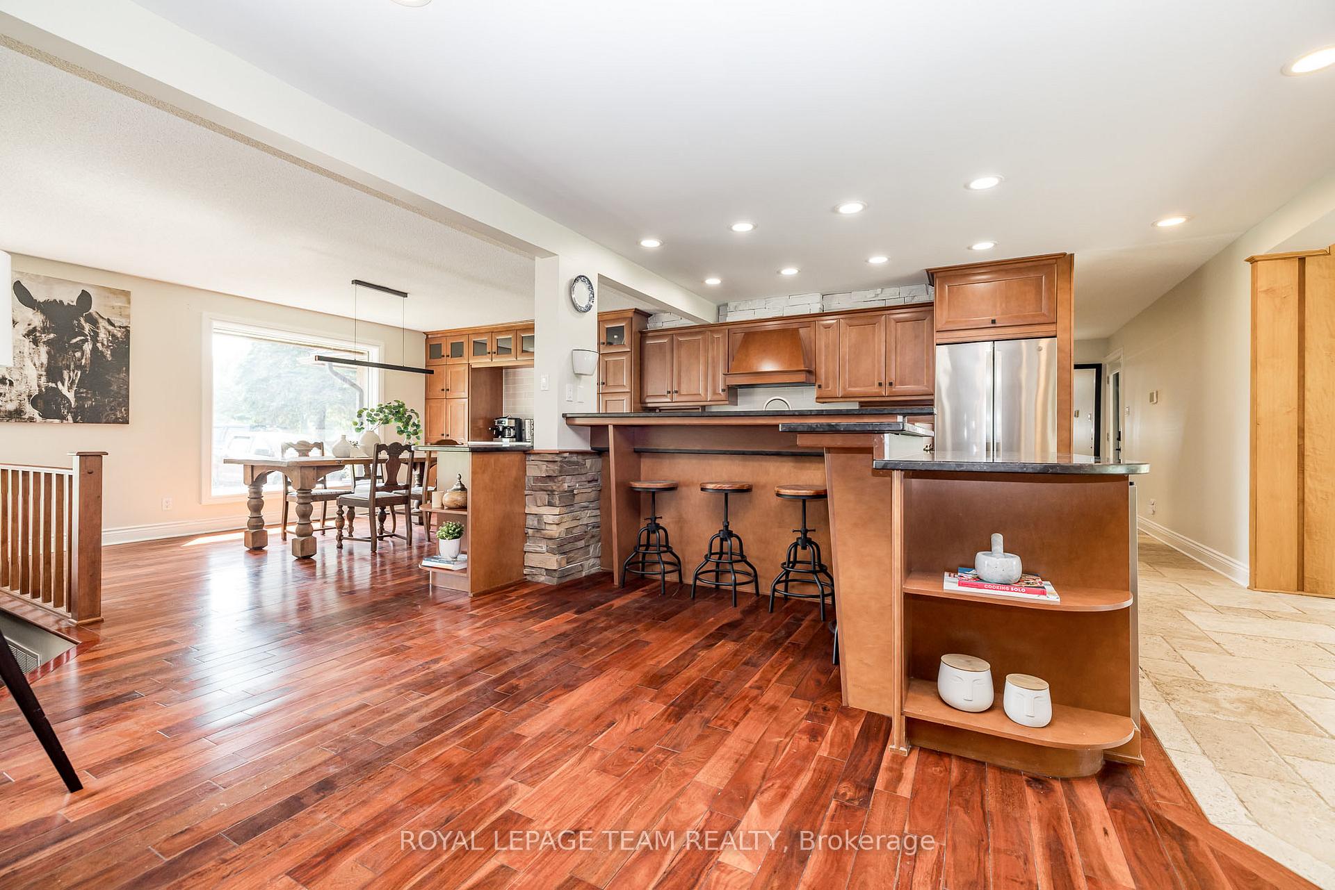 Photo 14 of 1216A River Road, Ottawa, Manotick East to Manotick Station — HOMEH