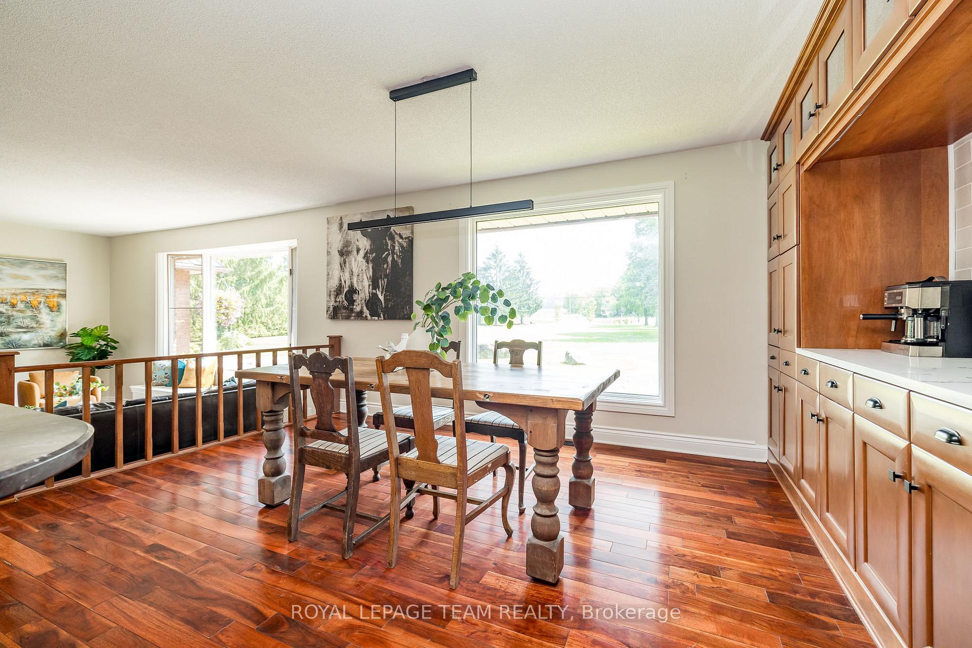 Photo 17 of 1216A River Road, Ottawa, Manotick East to Manotick Station — HOMEH