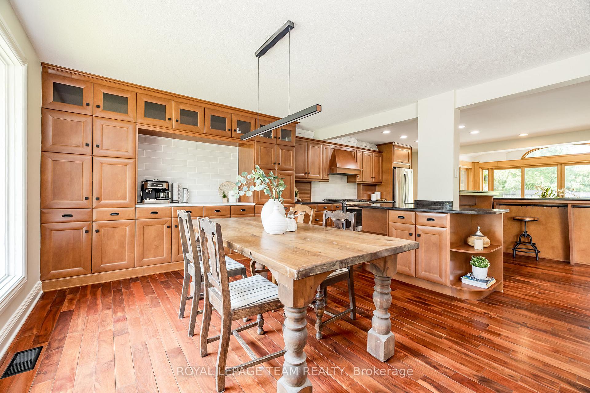 Photo 18 of 1216A River Road, Ottawa, Manotick East to Manotick Station — HOMEH