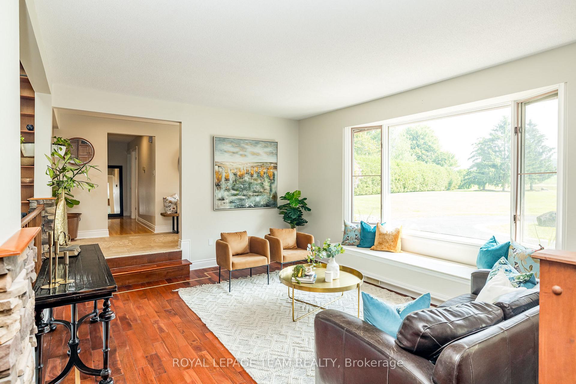 Photo 19 of 1216A River Road, Ottawa, Manotick East to Manotick Station — HOMEH