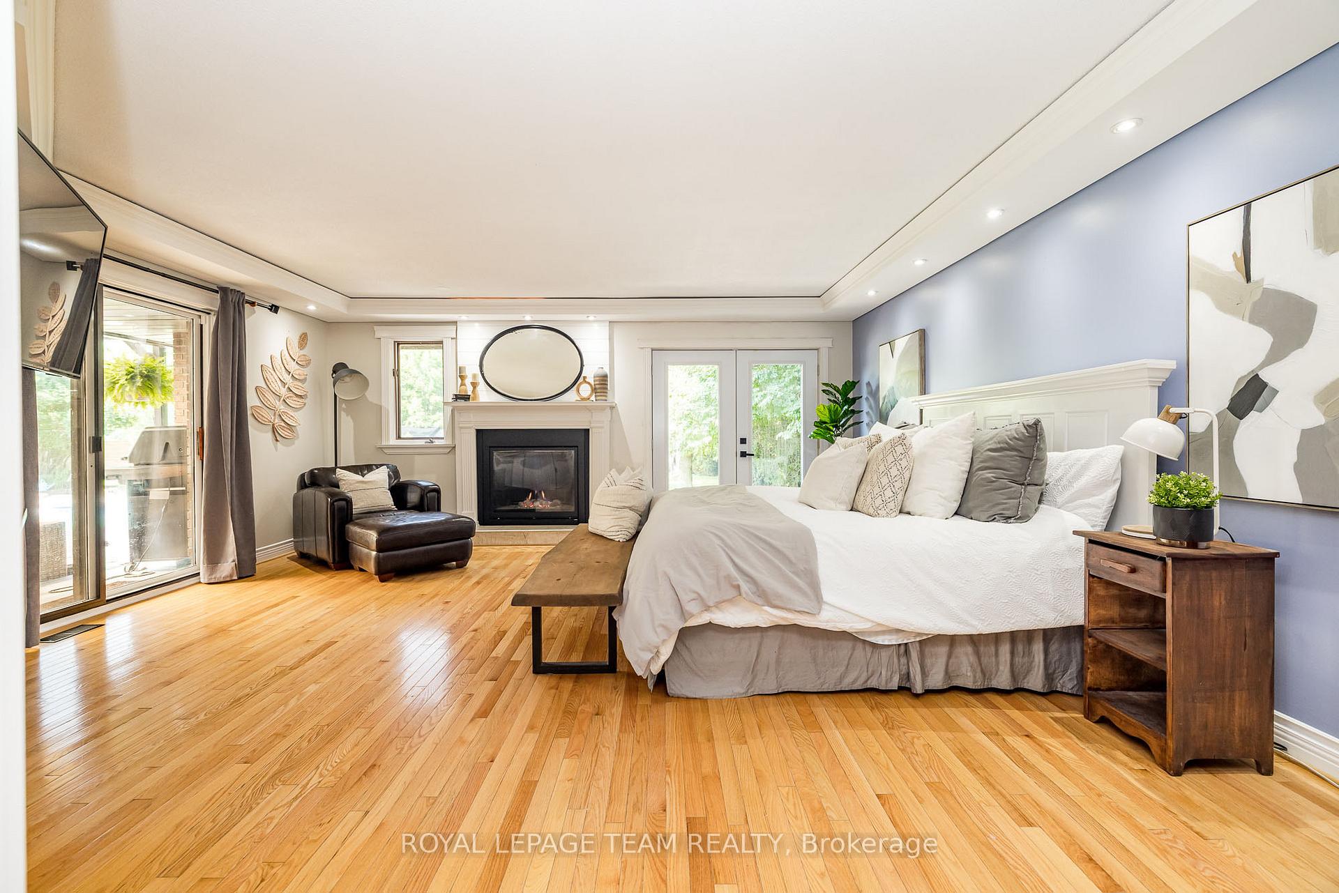 Photo 20 of 1216A River Road, Ottawa, Manotick East to Manotick Station — HOMEH