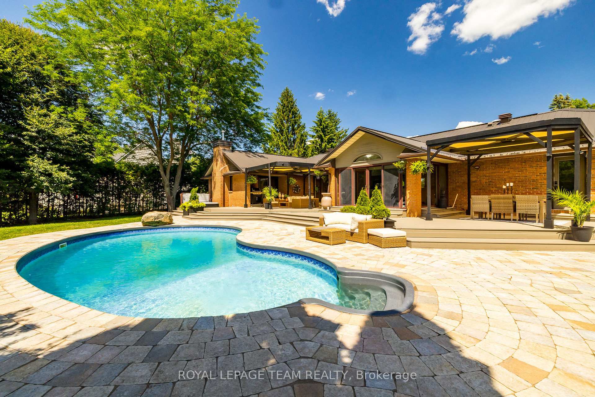 Photo 34 of 1216A River Road, Ottawa, Manotick East to Manotick Station — HOMEH