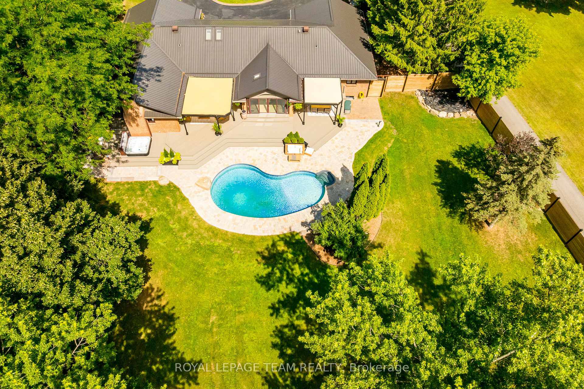 Photo 44 of 1216A River Road, Ottawa, Manotick East to Manotick Station — HOMEH