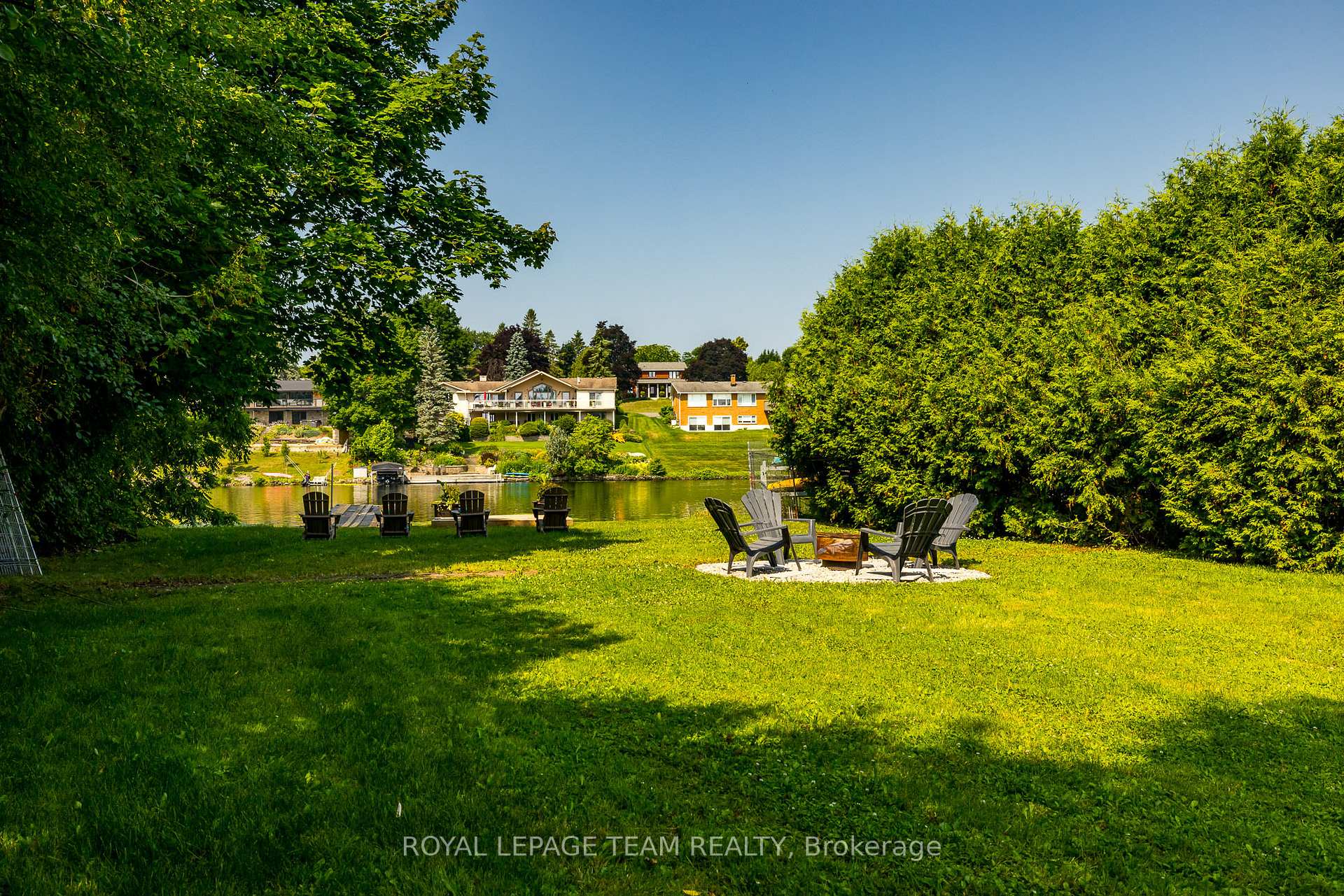 Photo 46 of 1216A River Road, Ottawa, Manotick East to Manotick Station — HOMEH