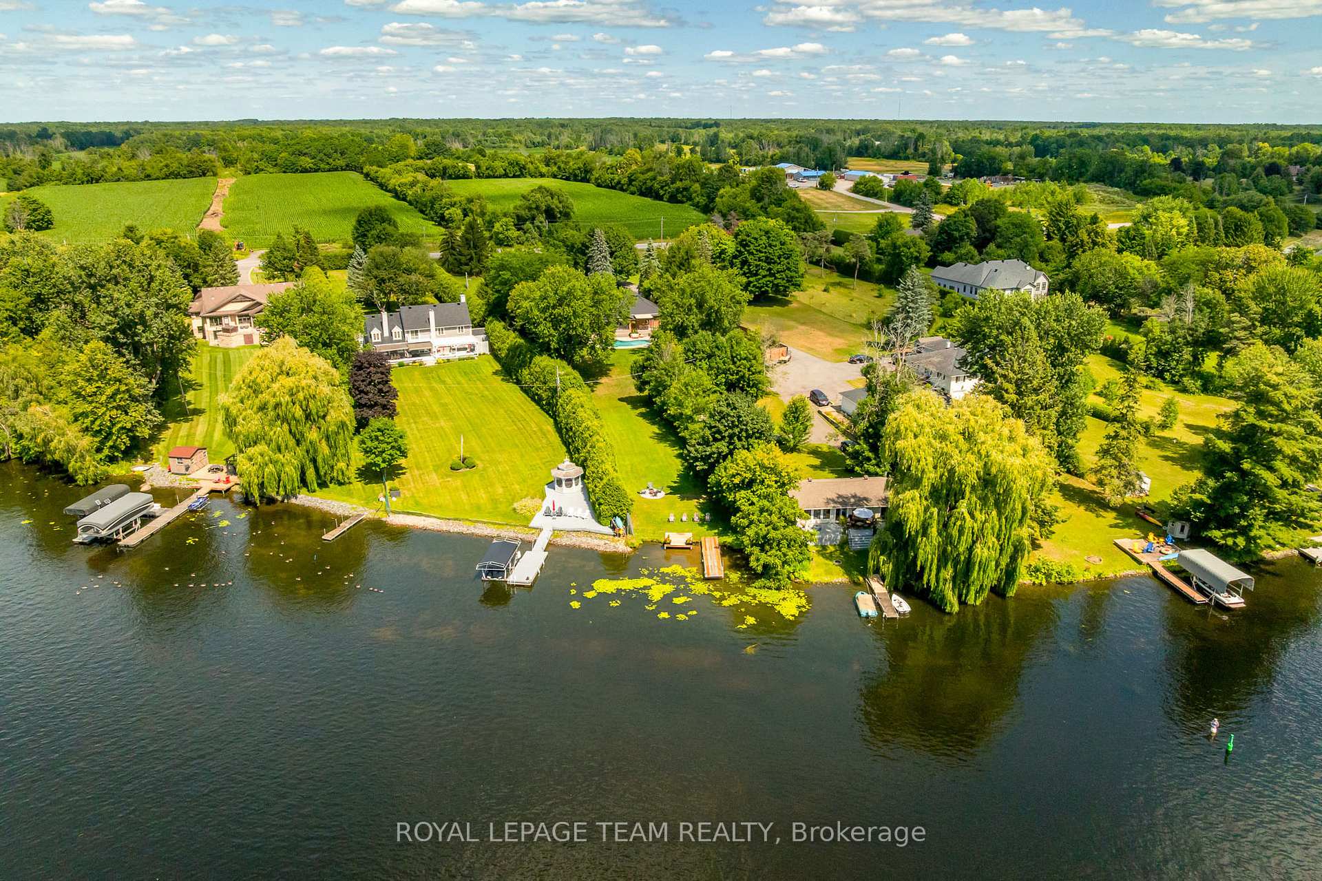 Photo 48 of 1216A River Road, Ottawa, Manotick East to Manotick Station — HOMEH