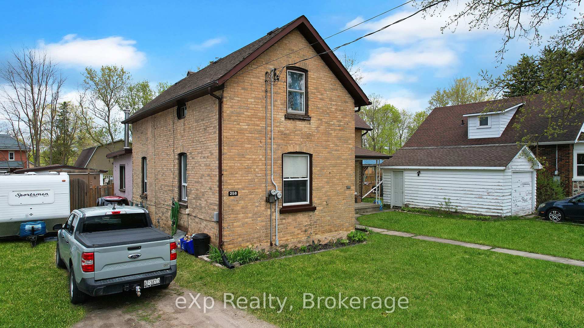 Photo 1 of 258 8th Street, Hanover — HOMEH