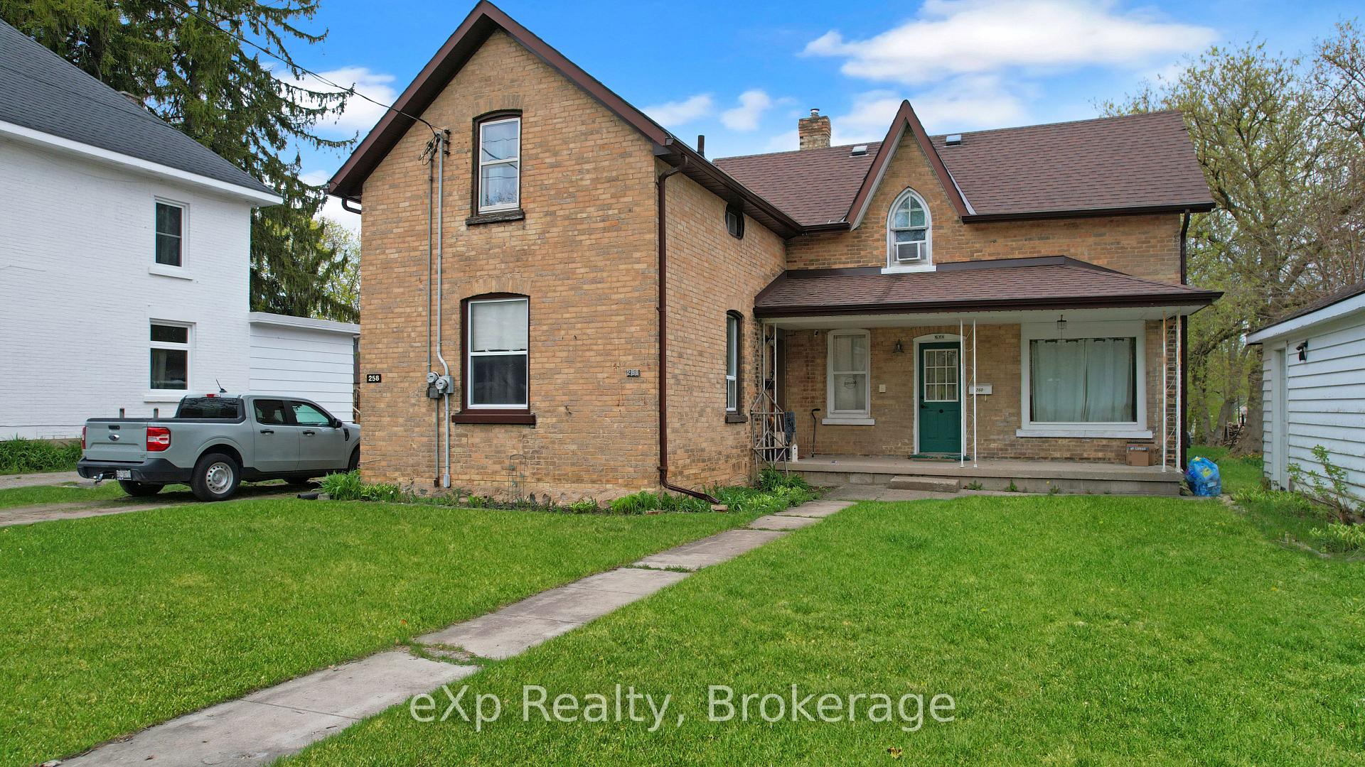 Photo 2 of 258 8th Street, Hanover — HOMEH