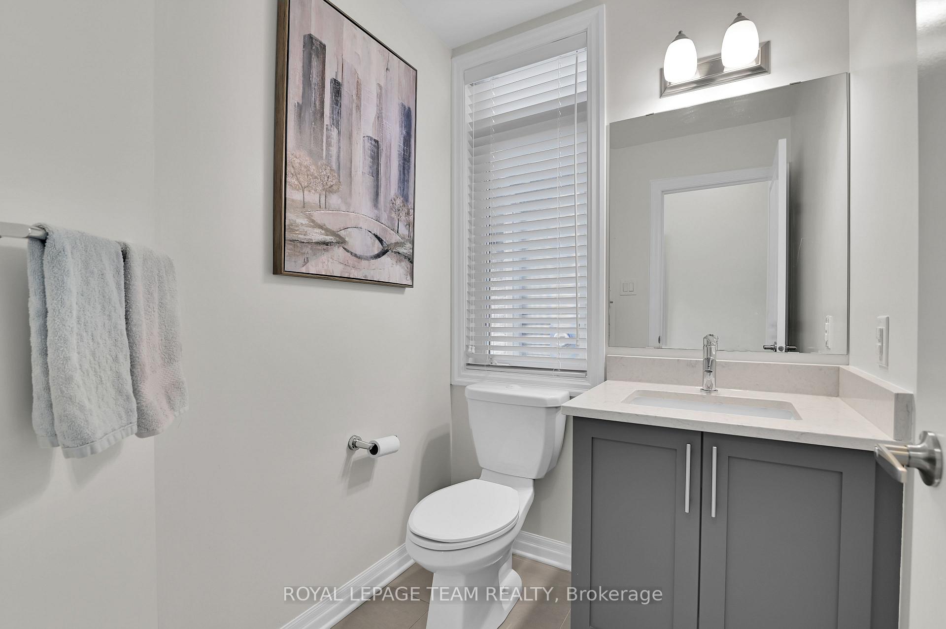 Photo 5 of 747 Fiddlehead Street, Ottawa, Leitrim — HOMEH