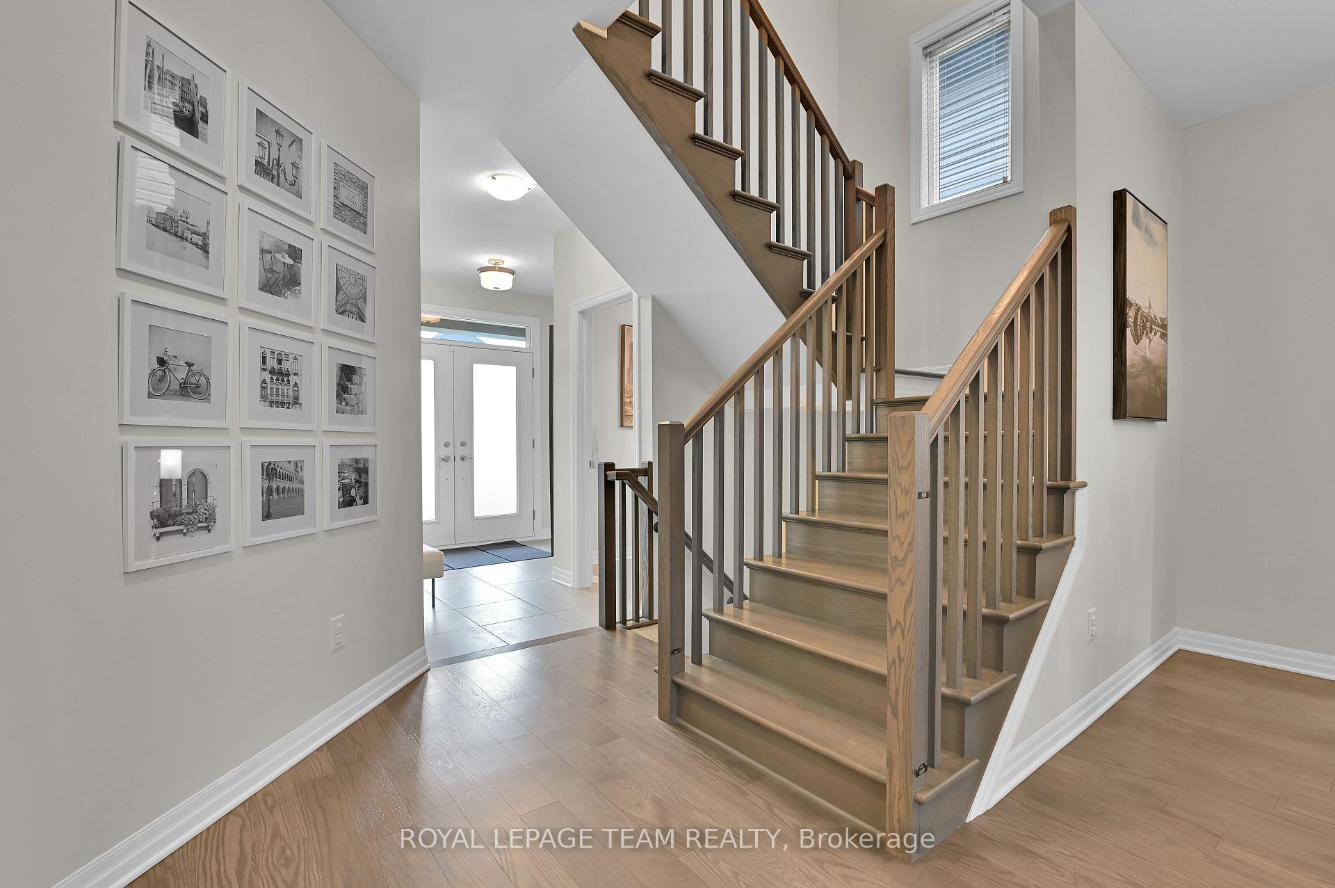 Photo 6 of 747 Fiddlehead Street, Ottawa, Leitrim — HOMEH