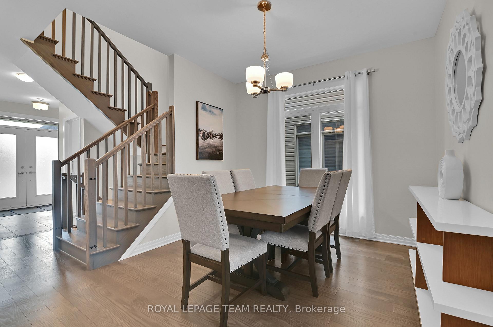 Photo 7 of 747 Fiddlehead Street, Ottawa, Leitrim — HOMEH