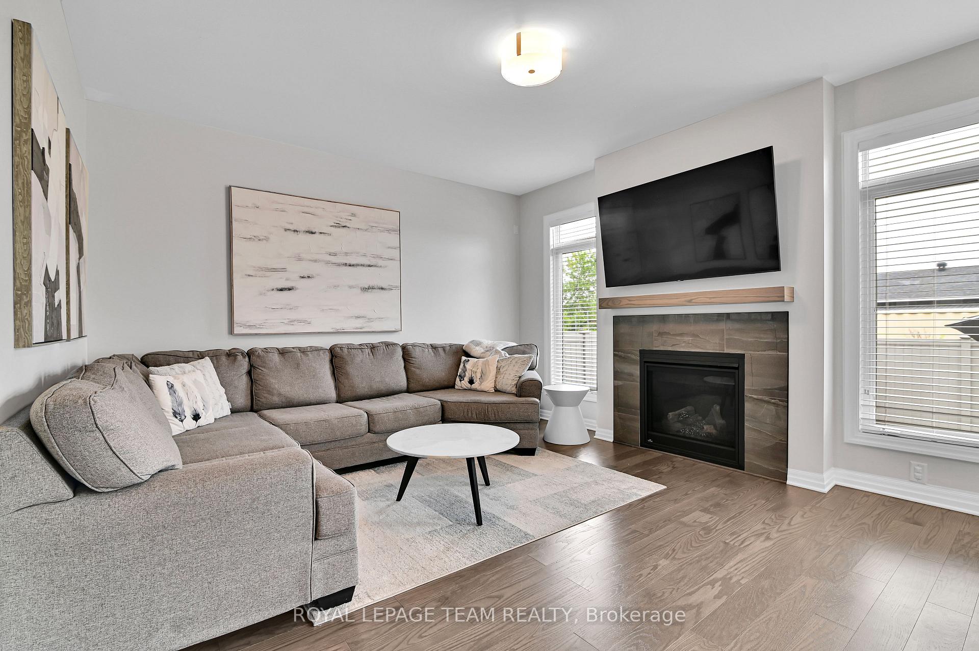 Photo 9 of 747 Fiddlehead Street, Ottawa, Leitrim — HOMEH
