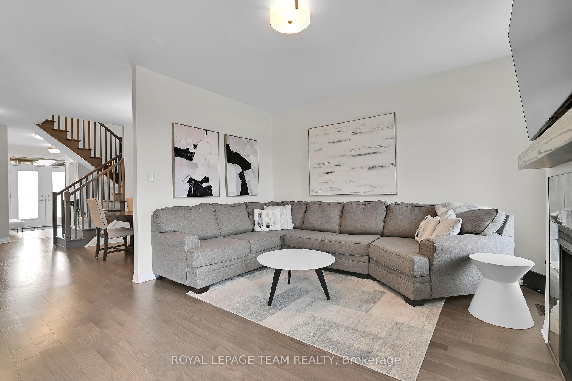 Photo 10 of 747 Fiddlehead Street, Ottawa, Leitrim — HOMEH