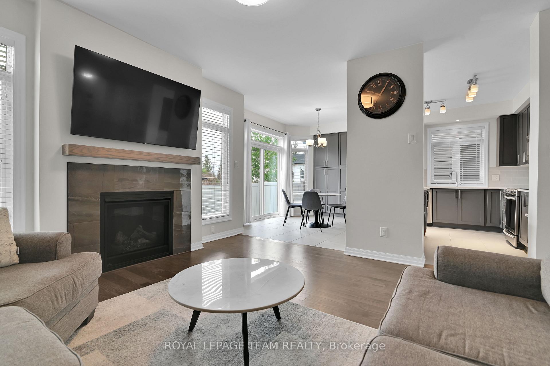 Photo 11 of 747 Fiddlehead Street, Ottawa, Leitrim — HOMEH