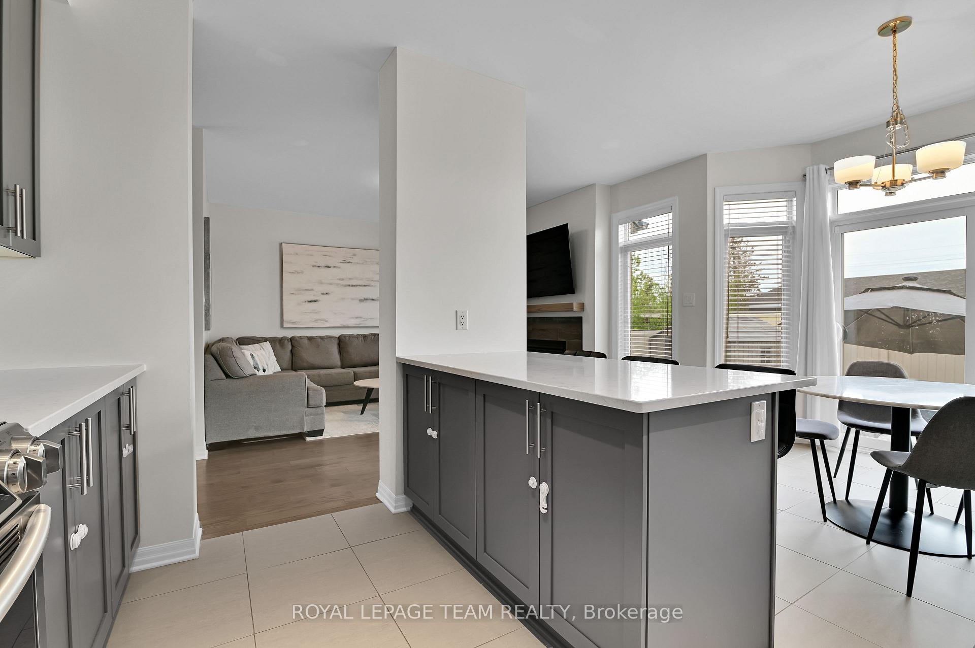 Photo 14 of 747 Fiddlehead Street, Ottawa, Leitrim — HOMEH
