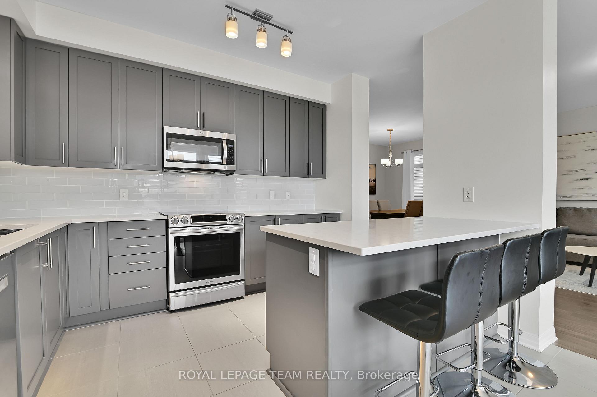 Photo 15 of 747 Fiddlehead Street, Ottawa, Leitrim — HOMEH