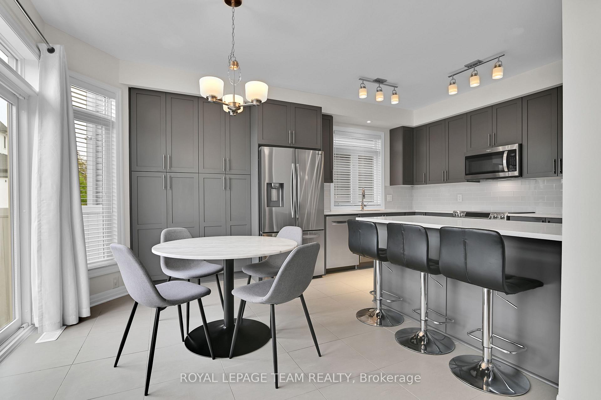 Photo 17 of 747 Fiddlehead Street, Ottawa, Leitrim — HOMEH