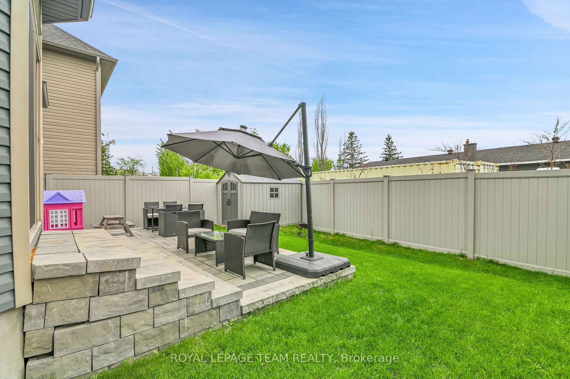 Photo 33 of 747 Fiddlehead Street, Ottawa, Leitrim — HOMEH