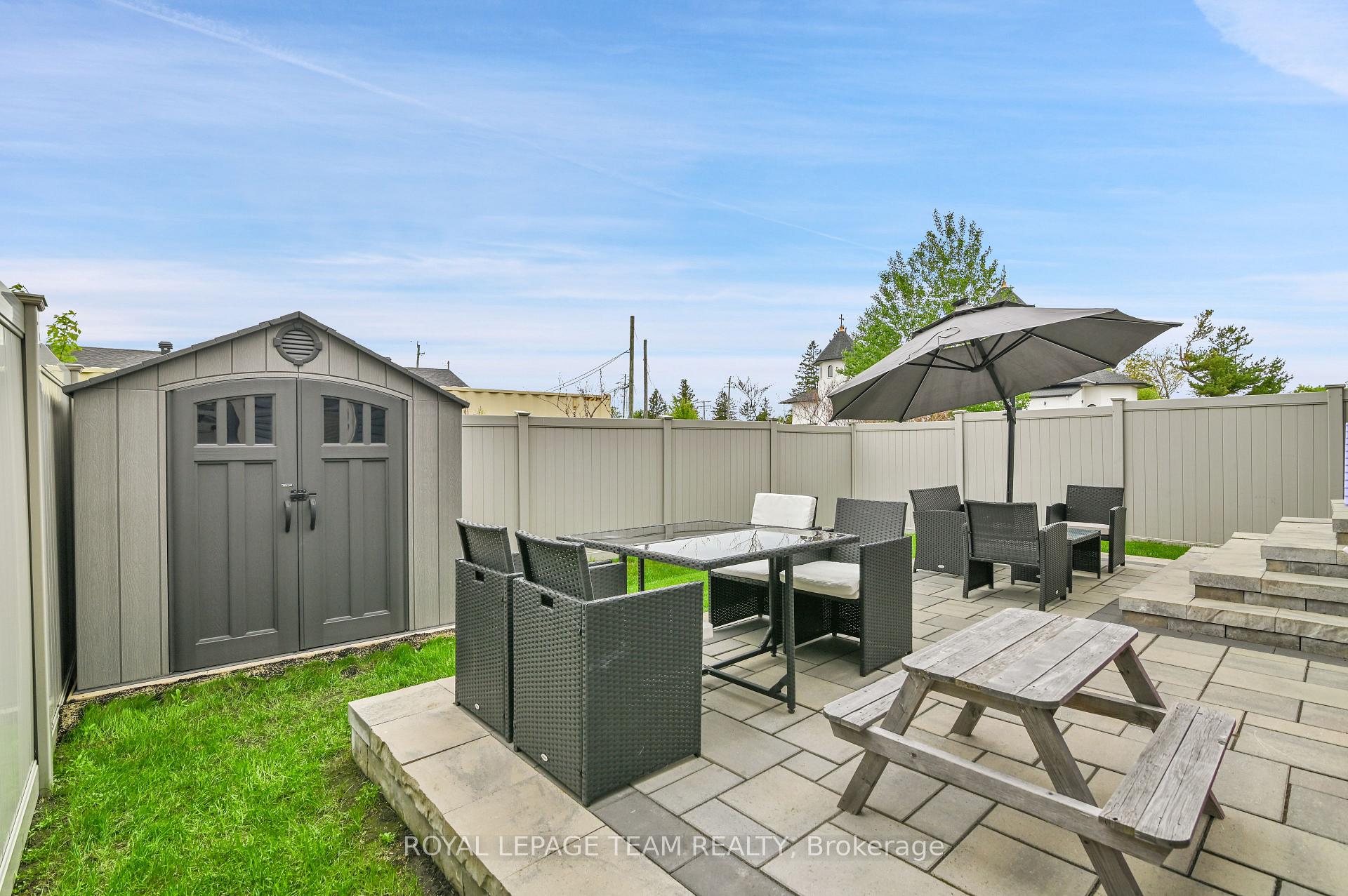 Photo 35 of 747 Fiddlehead Street, Ottawa, Leitrim — HOMEH