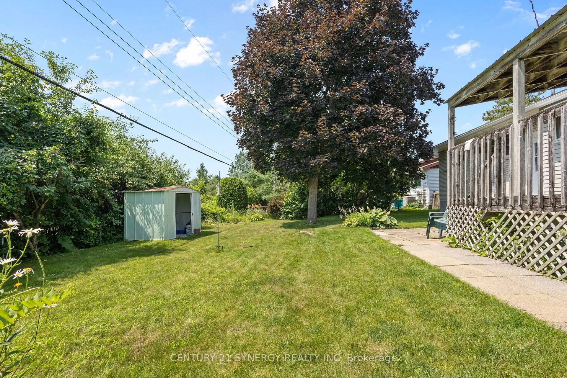 Photo 33 of 20 Parkside Crescent, Ottawa, Meadowlands/Crestview — HOMEH