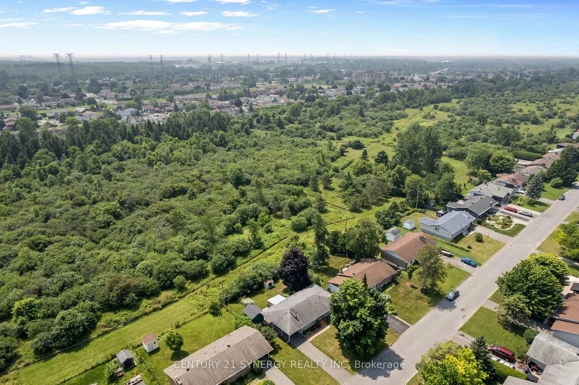 Photo 36 of 20 Parkside Crescent, Ottawa, Meadowlands/Crestview — HOMEH