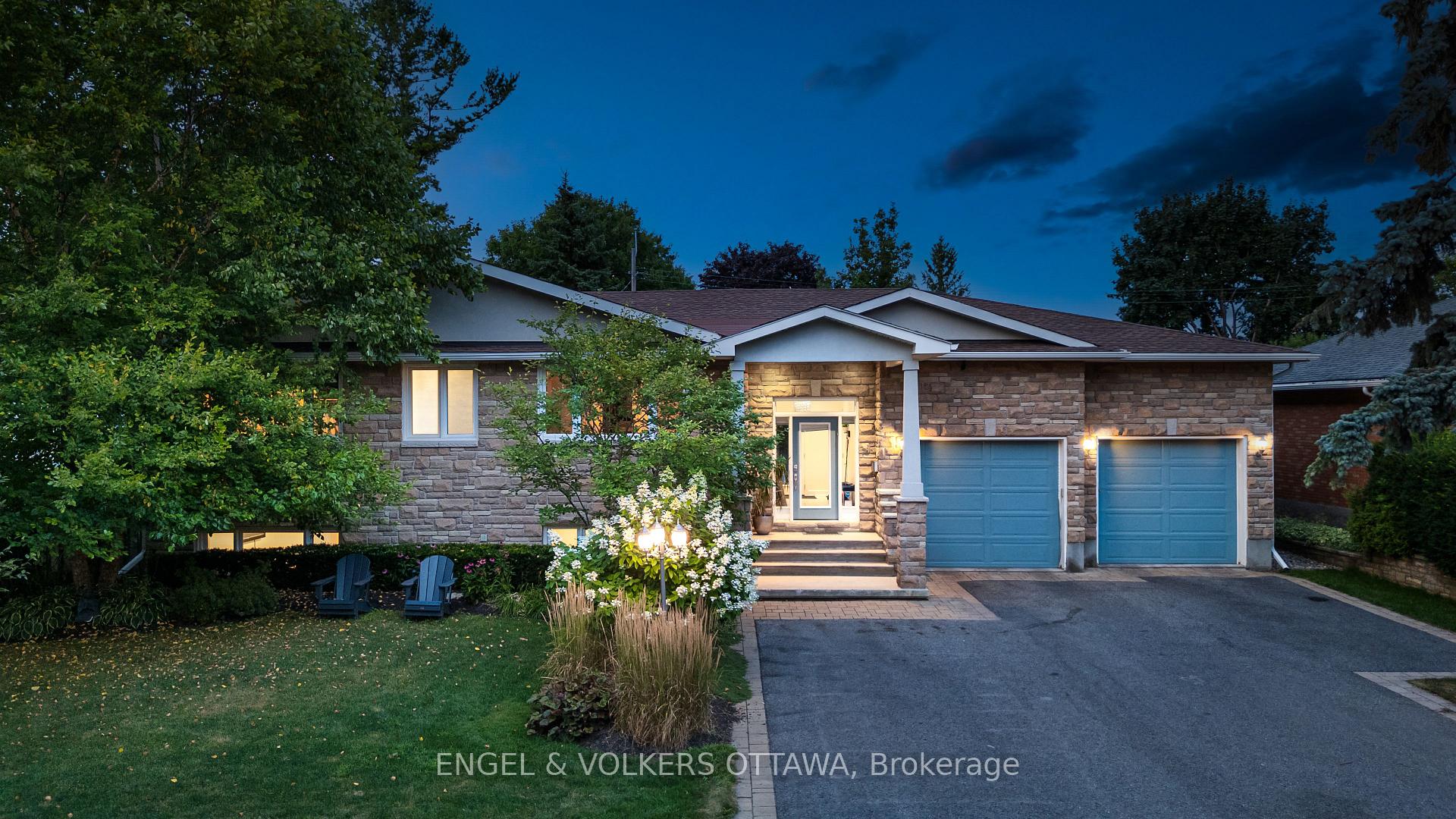 Photo 1 of 951 Hare Avenue, Ottawa, McKellar Heights/Glabar Park — HOMEH