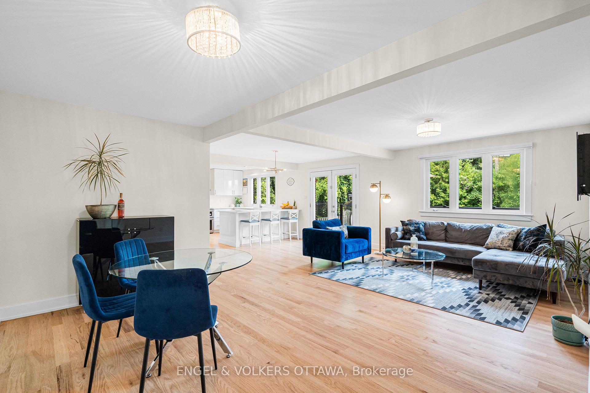 Photo 7 of 951 Hare Avenue, Ottawa, McKellar Heights/Glabar Park — HOMEH