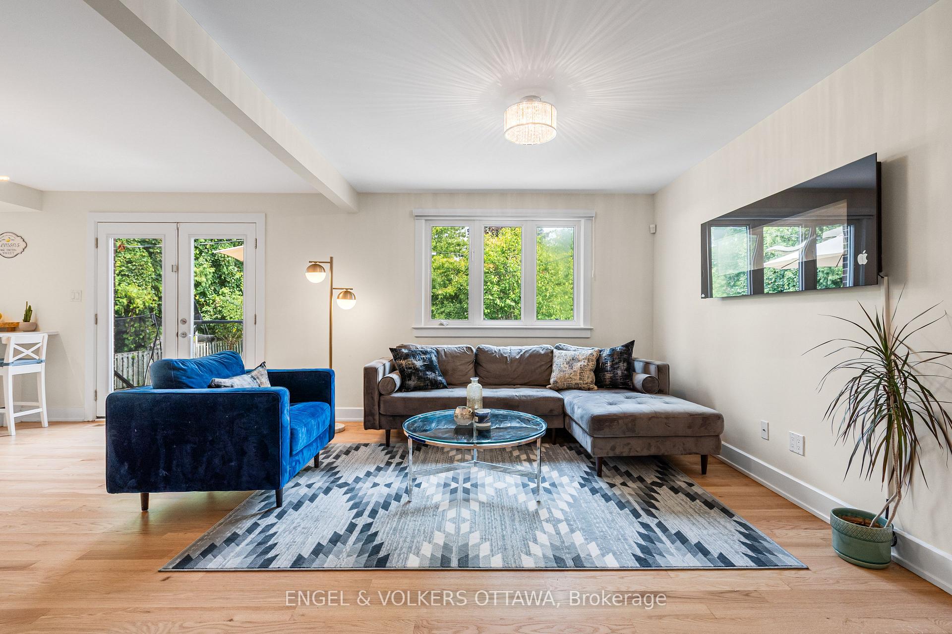 Photo 8 of 951 Hare Avenue, Ottawa, McKellar Heights/Glabar Park — HOMEH