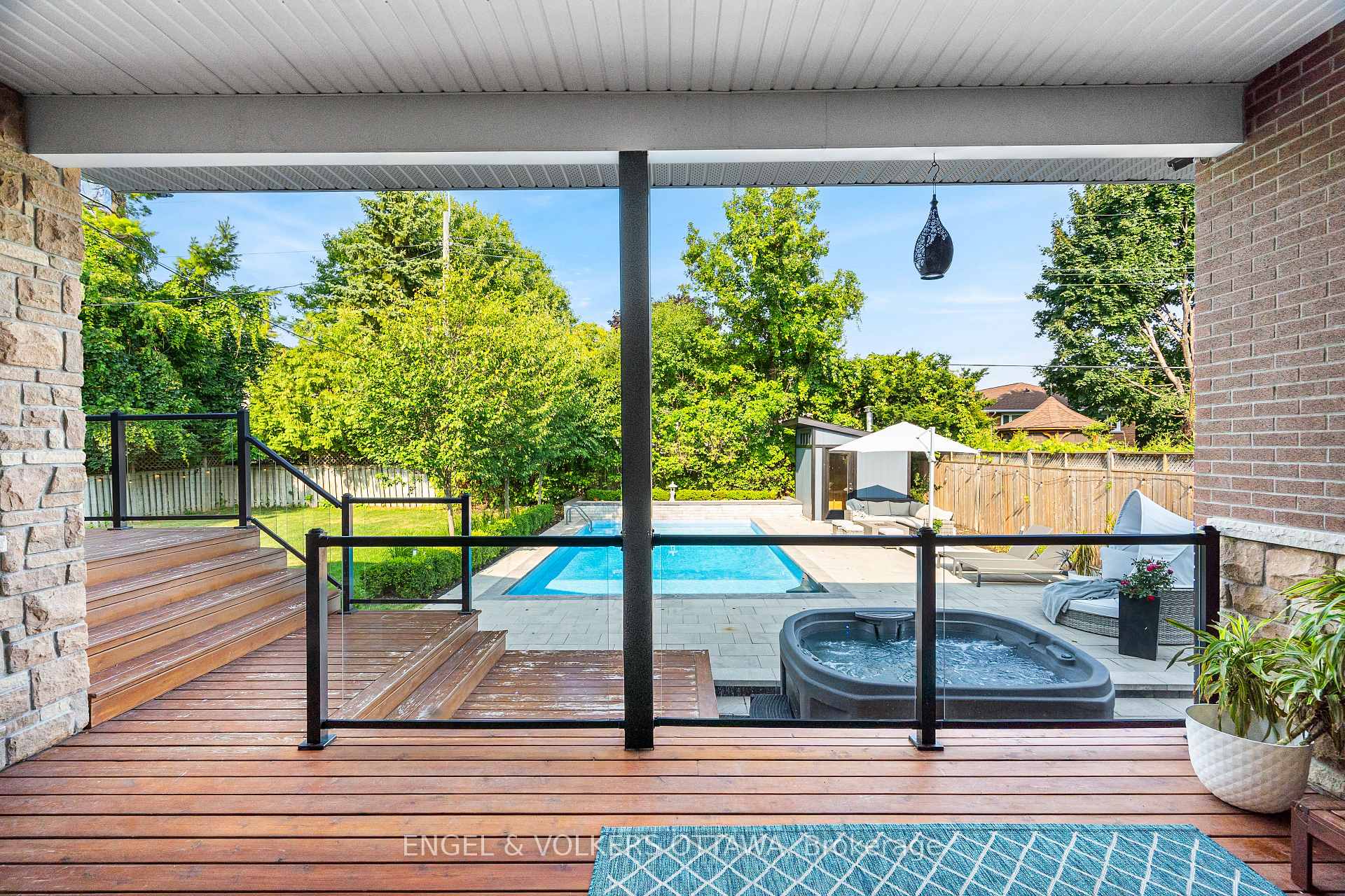 Photo 29 of 951 Hare Avenue, Ottawa, McKellar Heights/Glabar Park — HOMEH