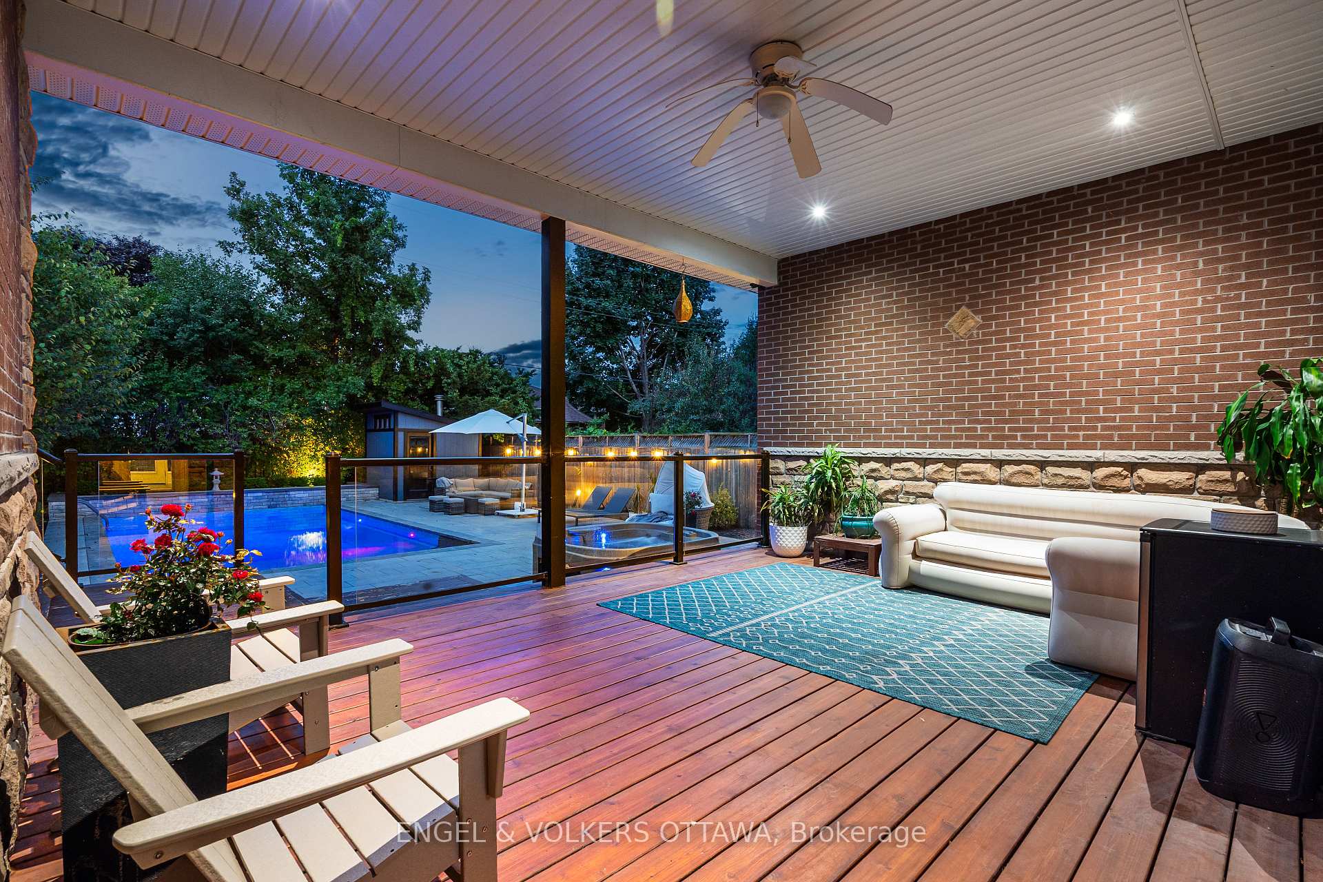 Photo 30 of 951 Hare Avenue, Ottawa, McKellar Heights/Glabar Park — HOMEH