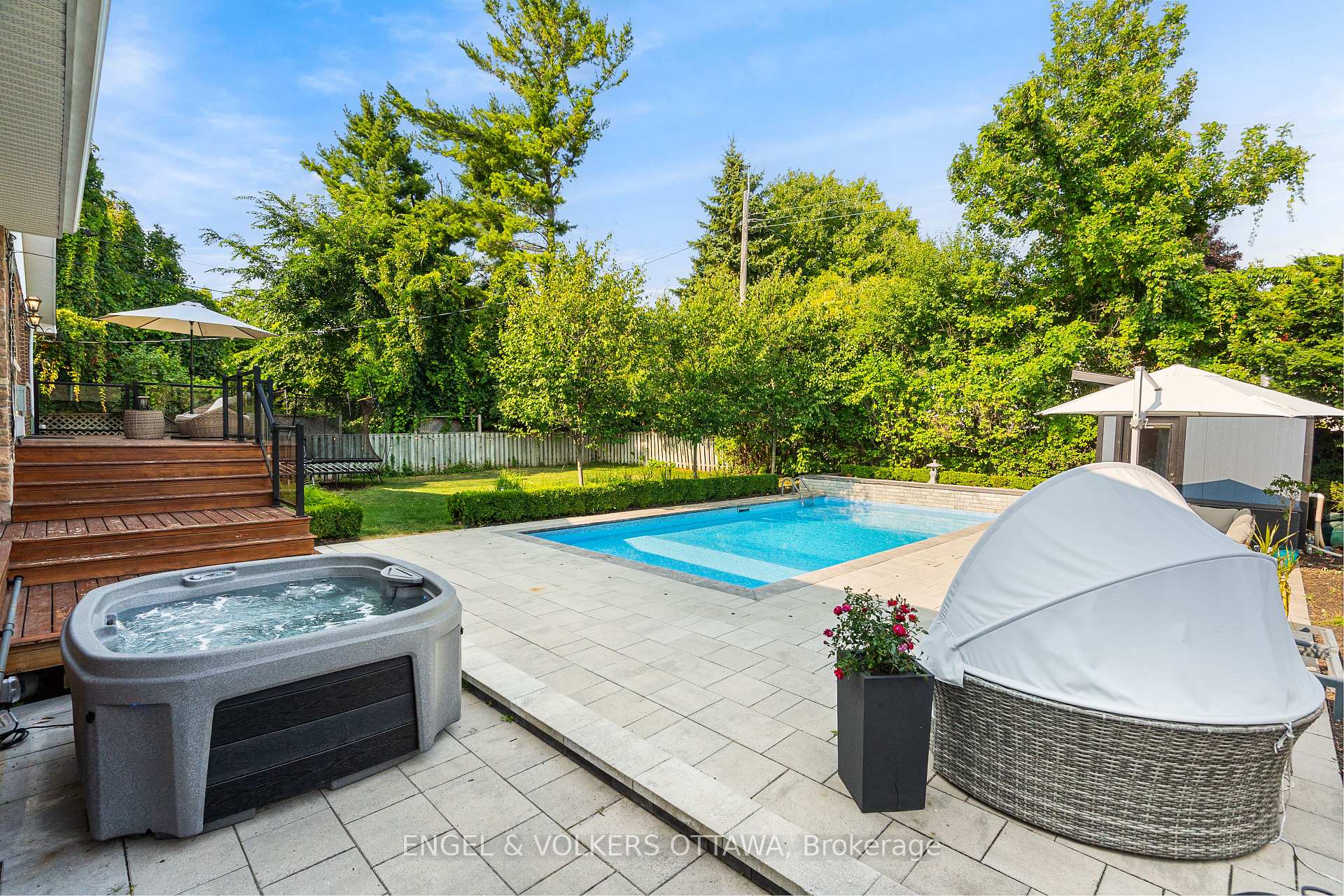 Photo 31 of 951 Hare Avenue, Ottawa, McKellar Heights/Glabar Park — HOMEH