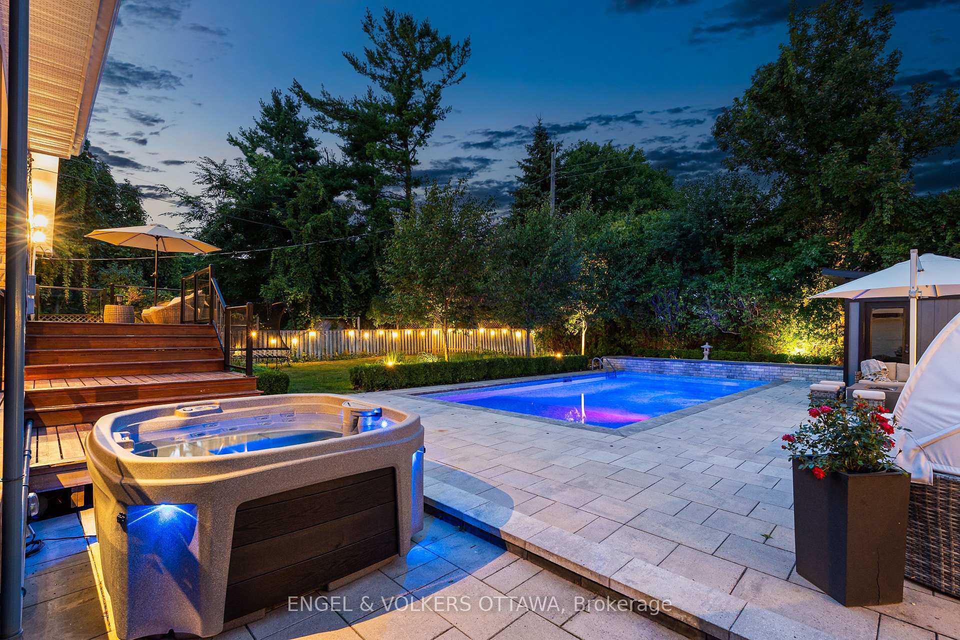 Photo 32 of 951 Hare Avenue, Ottawa, McKellar Heights/Glabar Park — HOMEH