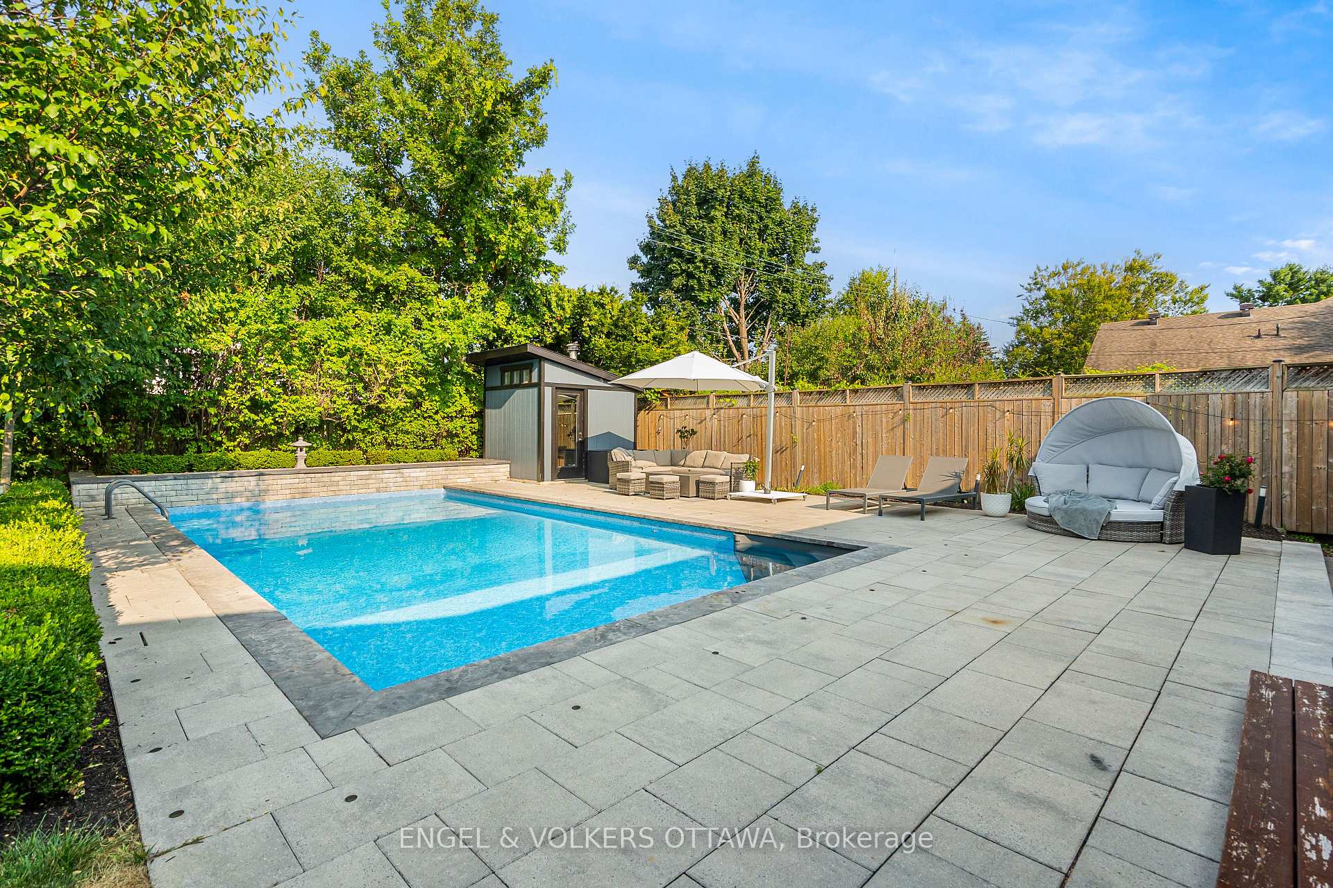 Photo 33 of 951 Hare Avenue, Ottawa, McKellar Heights/Glabar Park — HOMEH