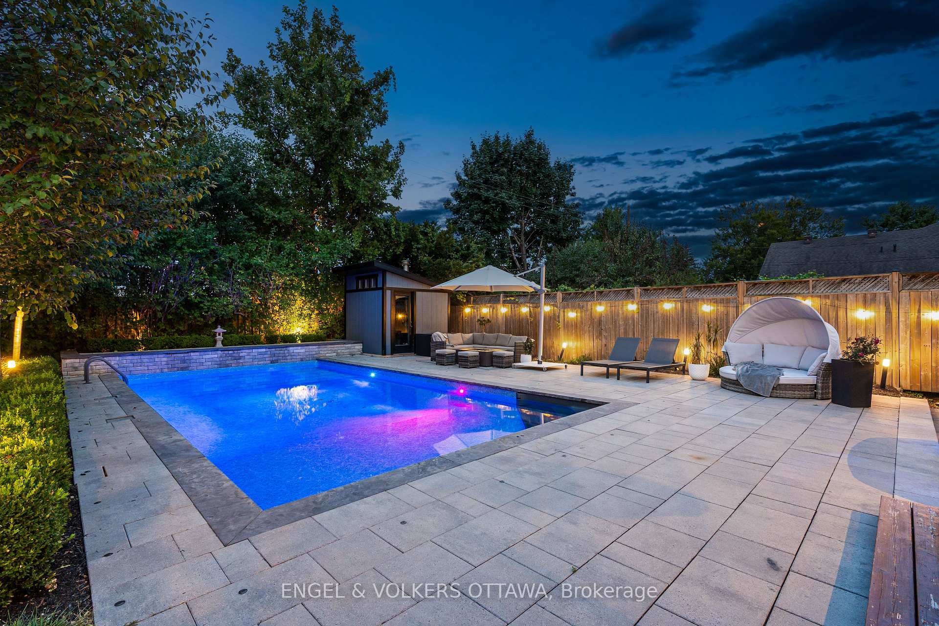 Photo 34 of 951 Hare Avenue, Ottawa, McKellar Heights/Glabar Park — HOMEH