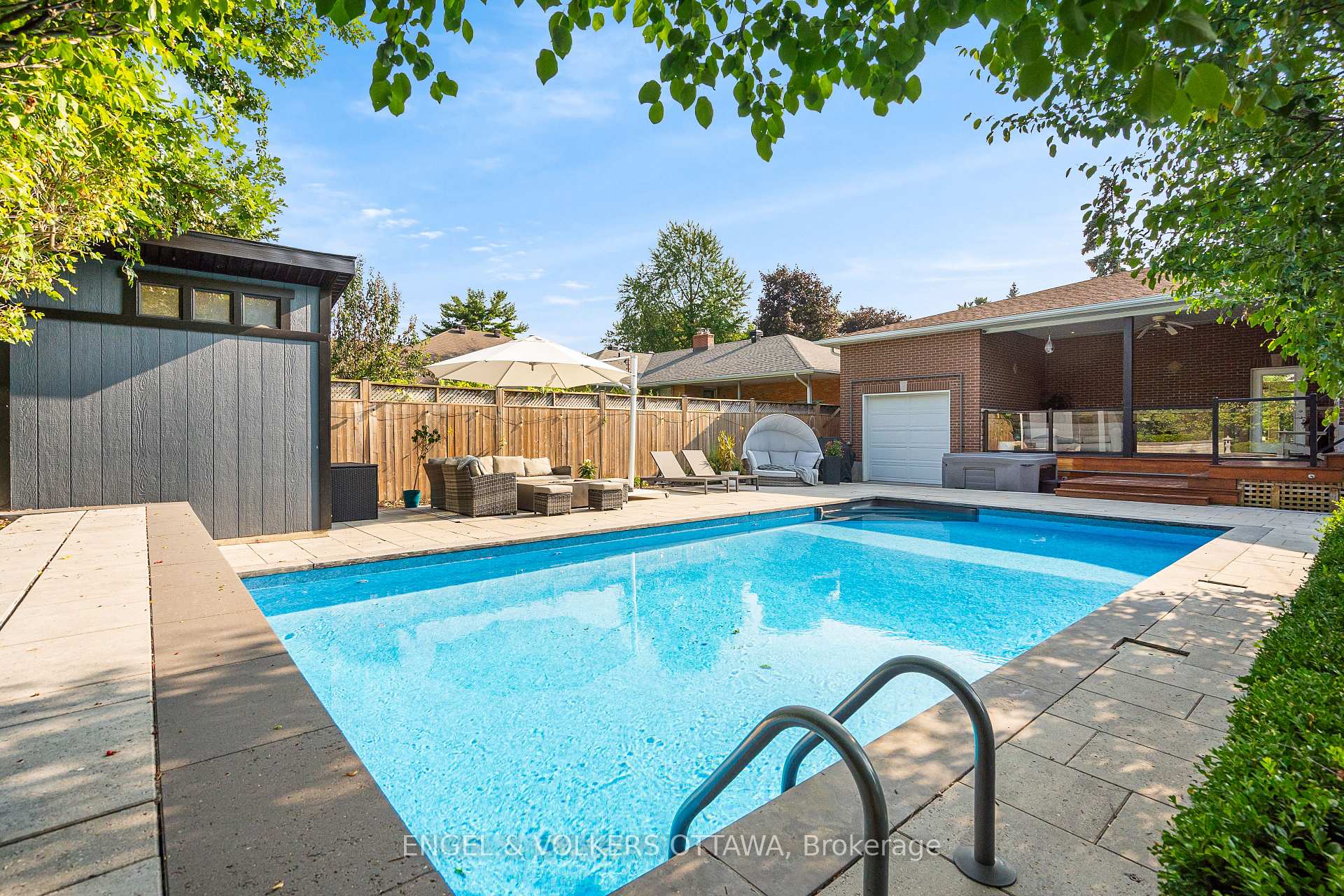 Photo 36 of 951 Hare Avenue, Ottawa, McKellar Heights/Glabar Park — HOMEH