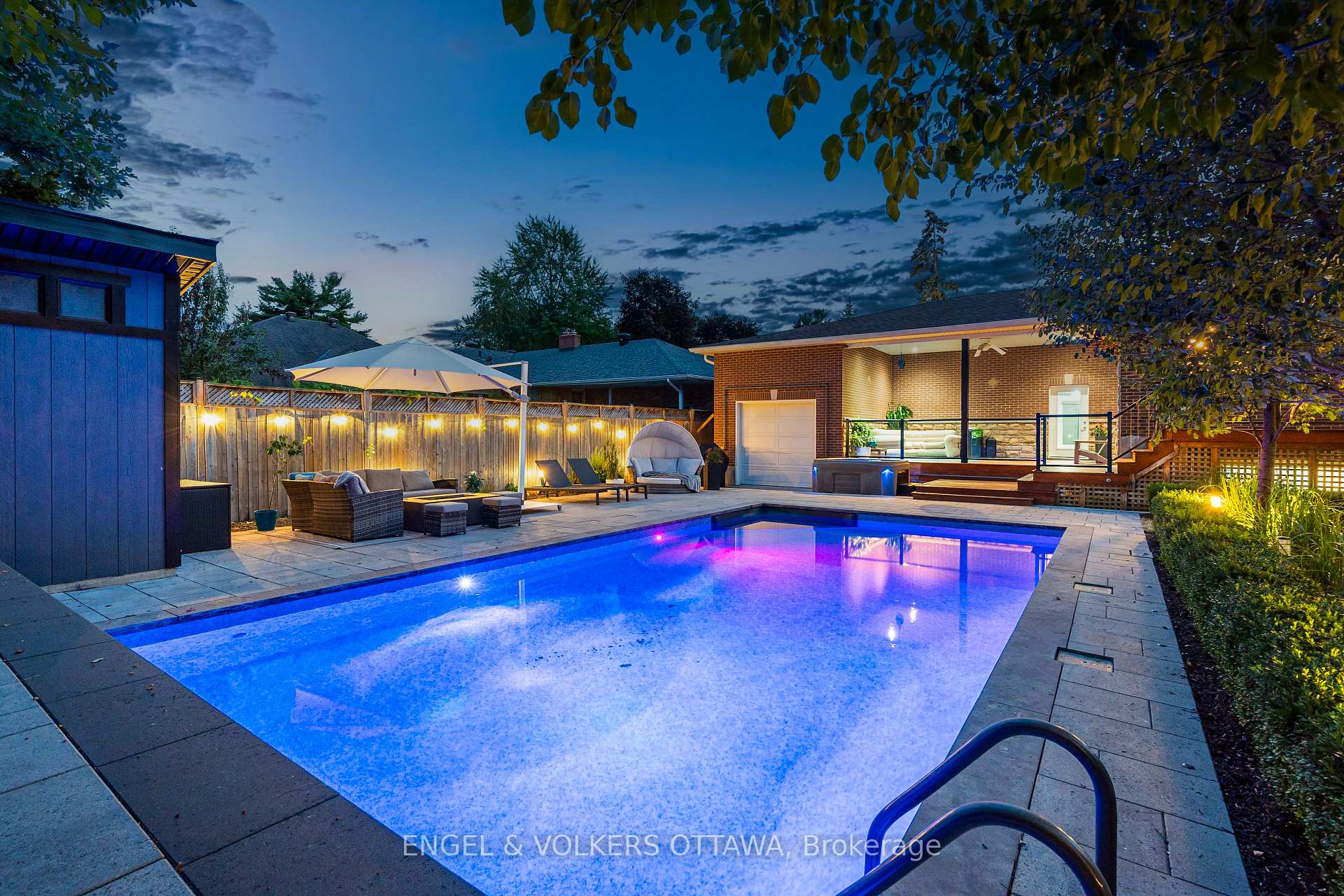 Photo 37 of 951 Hare Avenue, Ottawa, McKellar Heights/Glabar Park — HOMEH