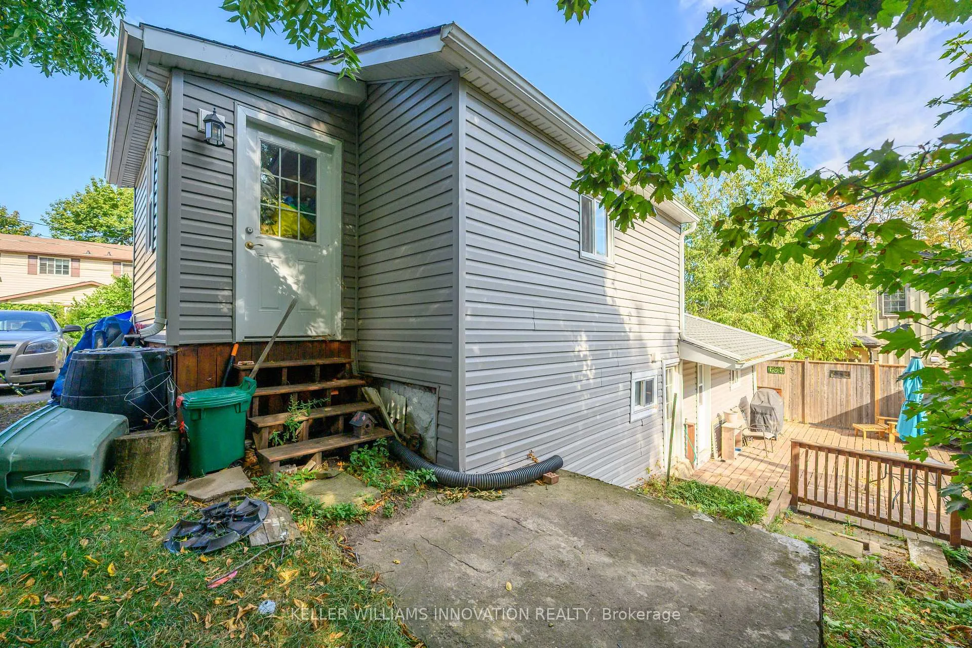 Photo 21 of 4249 Academy Street, Lincoln, Beamsville — HOMEH