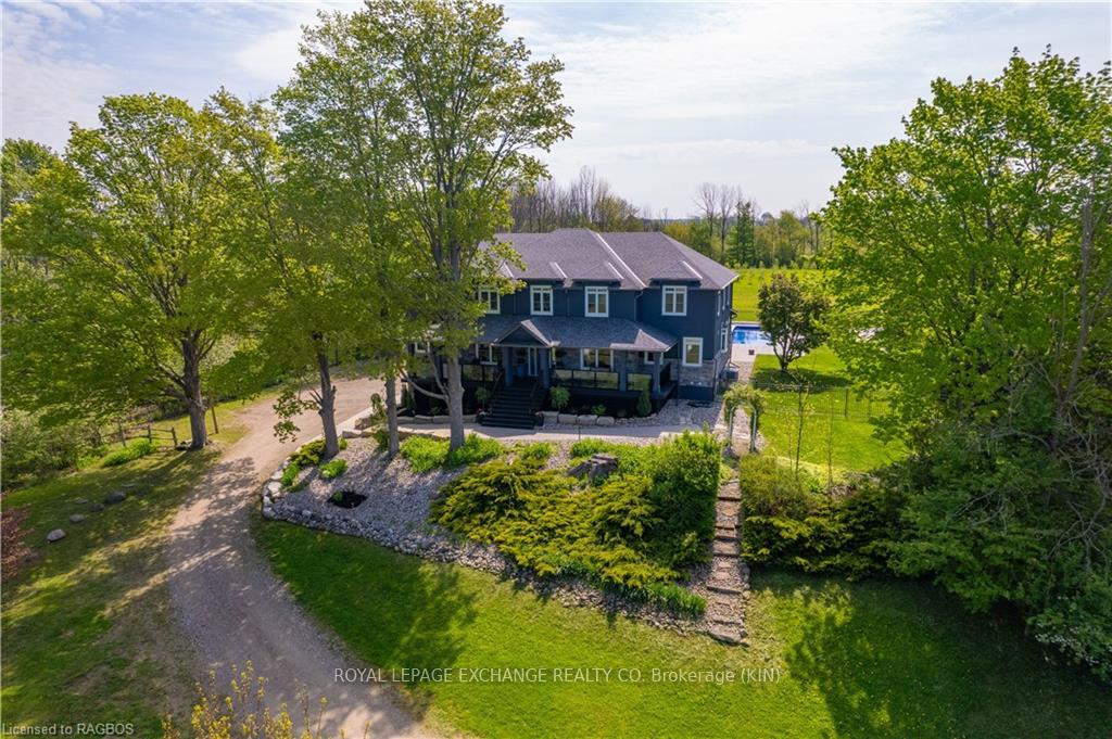 Photo 1 of 618 Bruce Road 23, Kincardine — HOMEH
