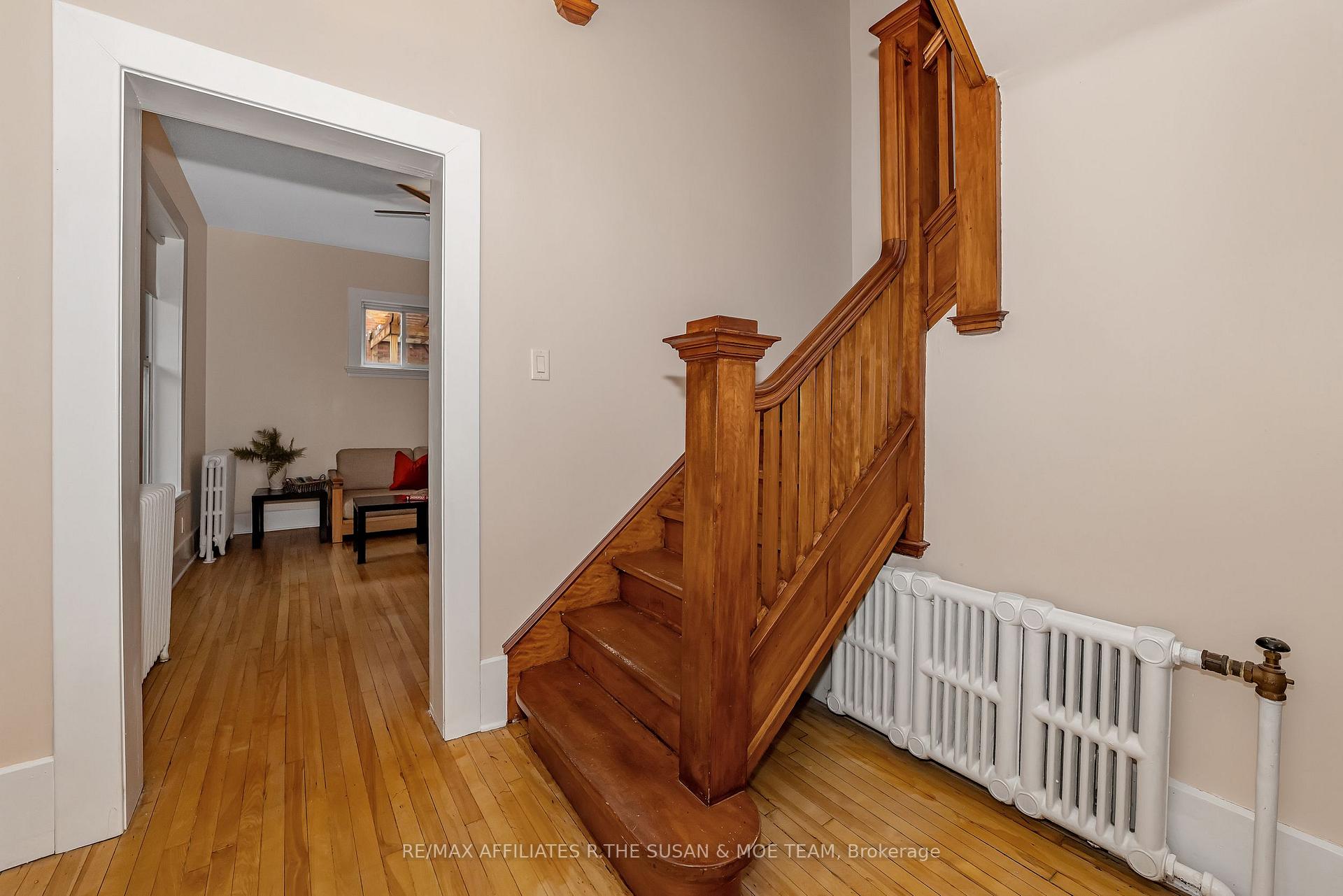 Photo 6 of 194 - 196 Augusta Street, Ottawa, Sandy Hill — HOMEH