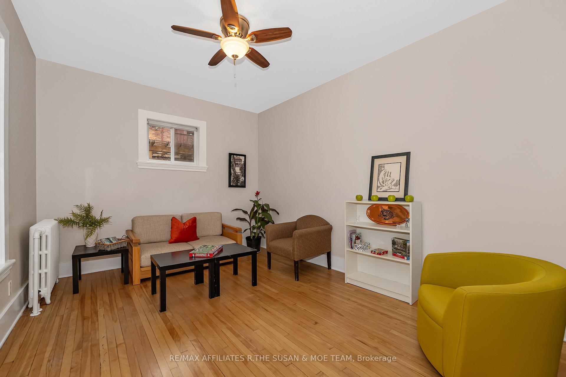 Photo 7 of 194 - 196 Augusta Street, Ottawa, Sandy Hill — HOMEH