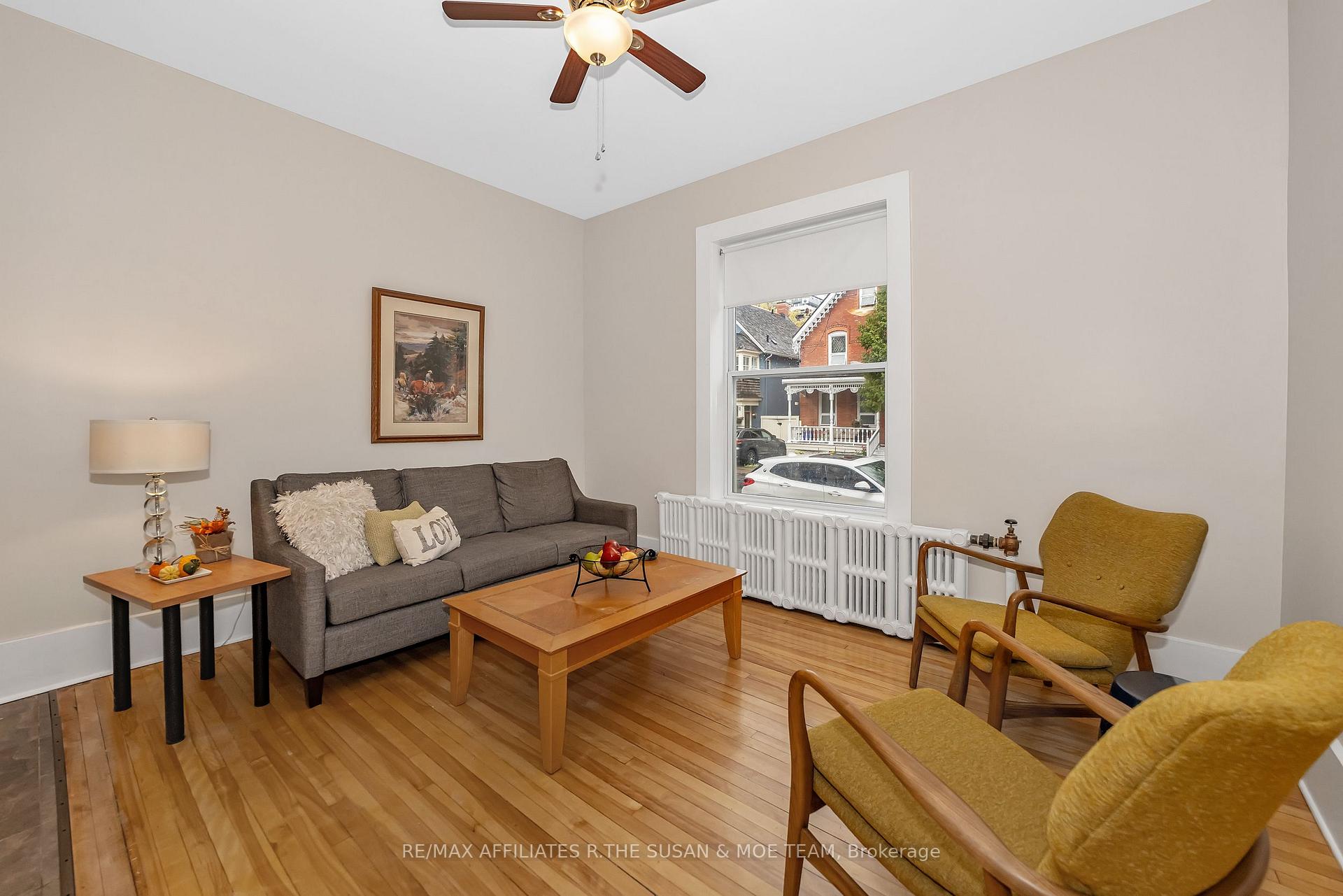 Photo 12 of 194 - 196 Augusta Street, Ottawa, Sandy Hill — HOMEH