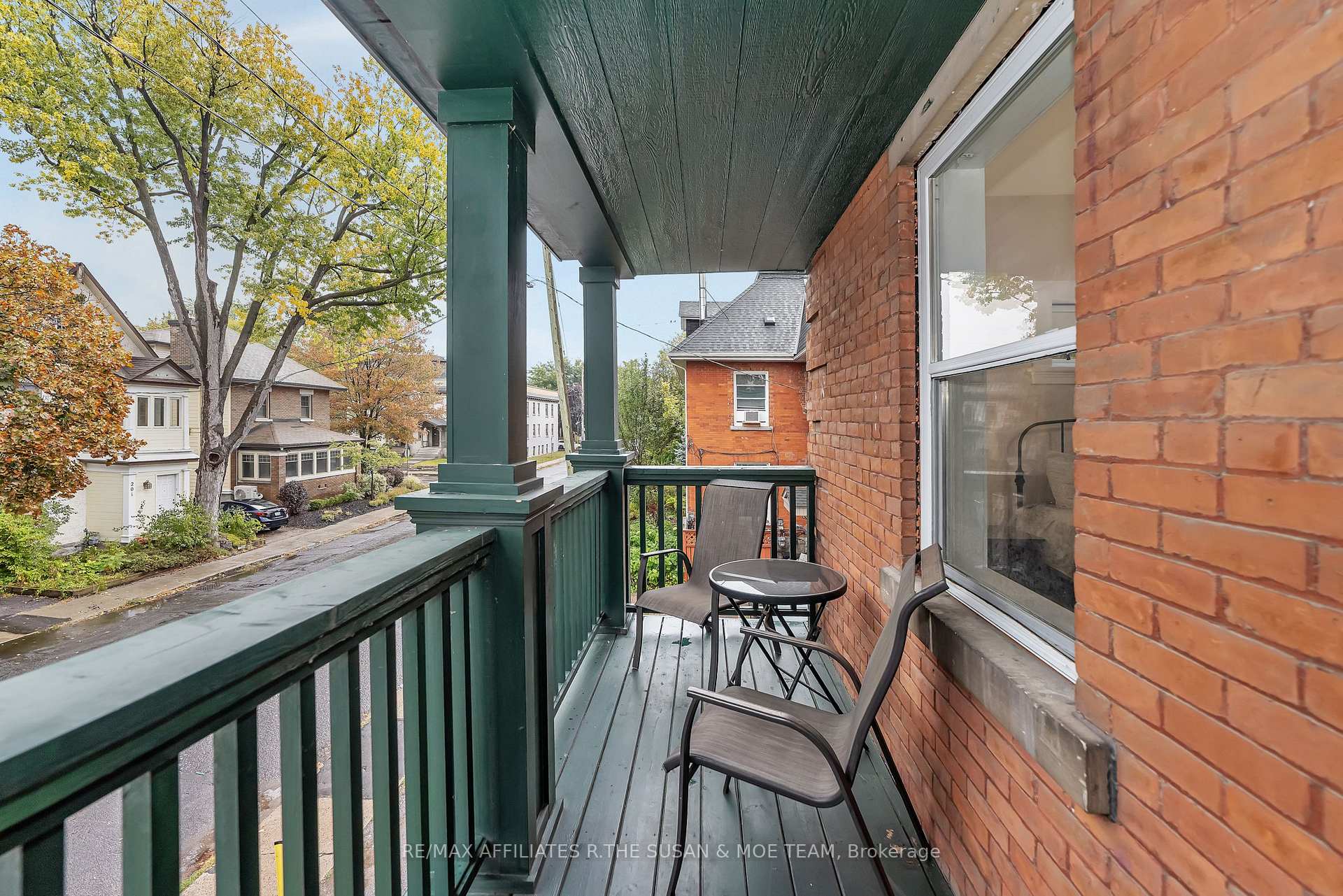 Photo 14 of 194 - 196 Augusta Street, Ottawa, Sandy Hill — HOMEH
