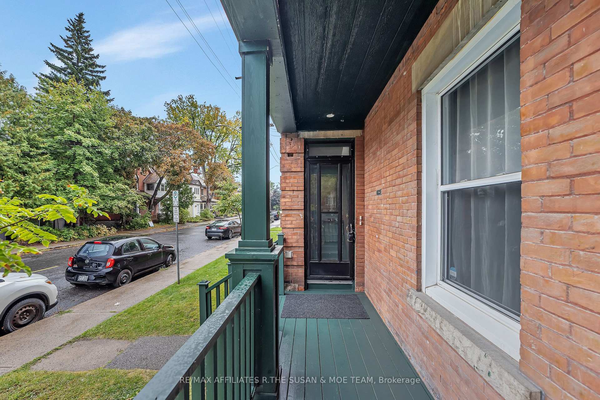 Photo 25 of 194 - 196 Augusta Street, Ottawa, Sandy Hill — HOMEH