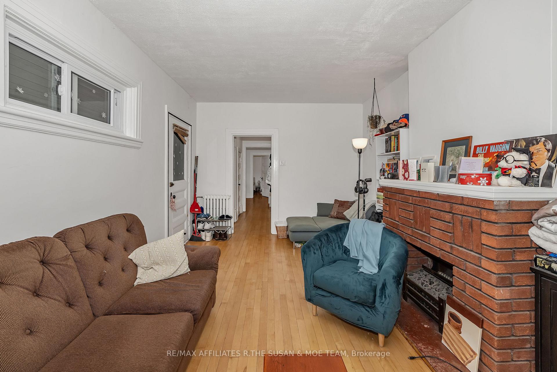 Photo 36 of 194 - 196 Augusta Street, Ottawa, Sandy Hill — HOMEH