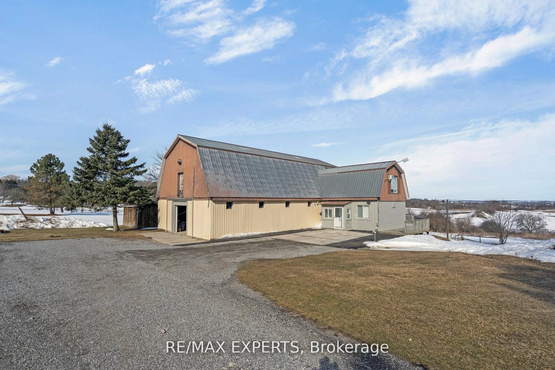 Photo 4 of 5780 17th Side Road, King, Rural King — HOMEH