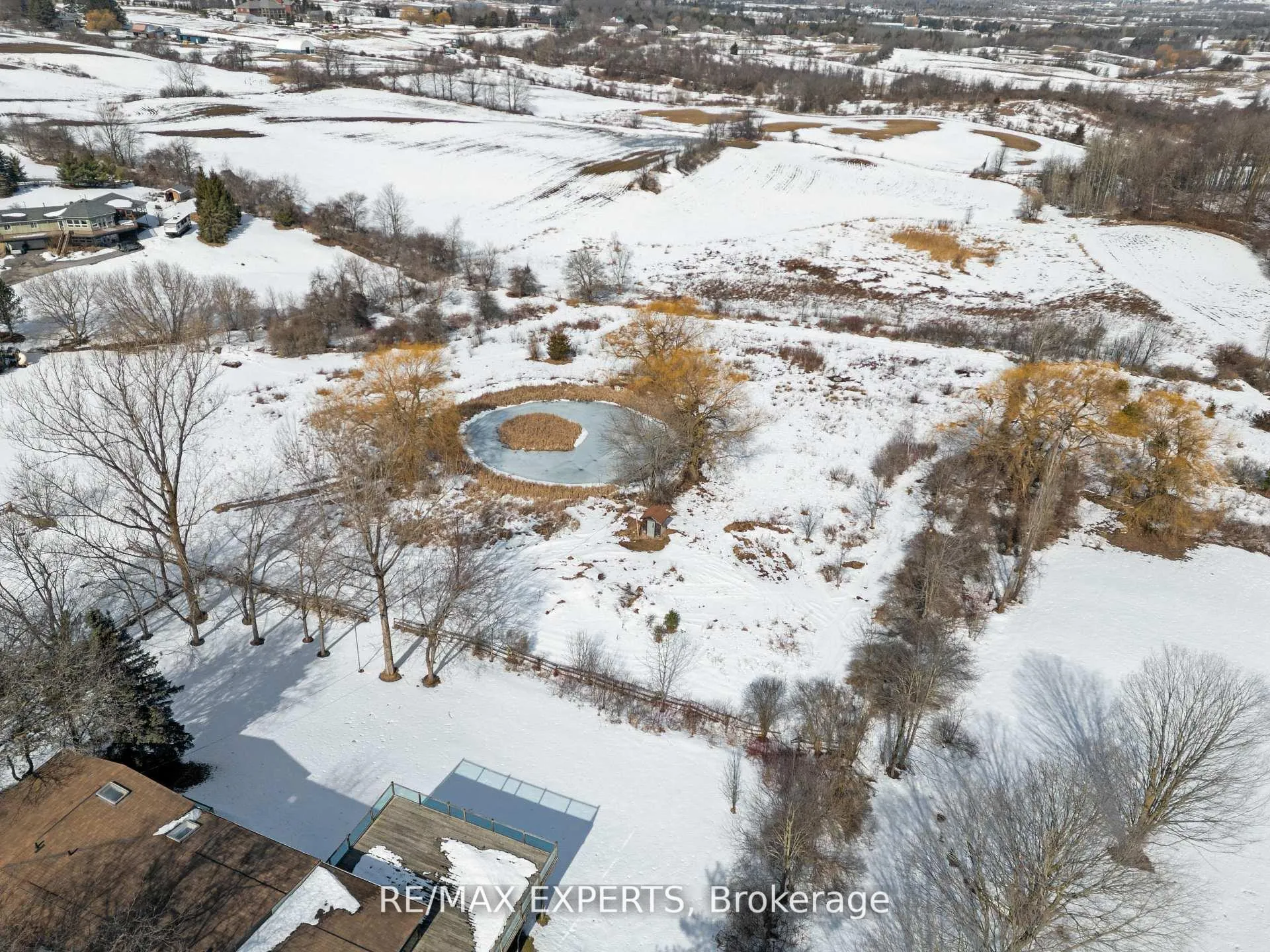 Photo 20 of 5780 17th Side Road, King, Rural King — HOMEH