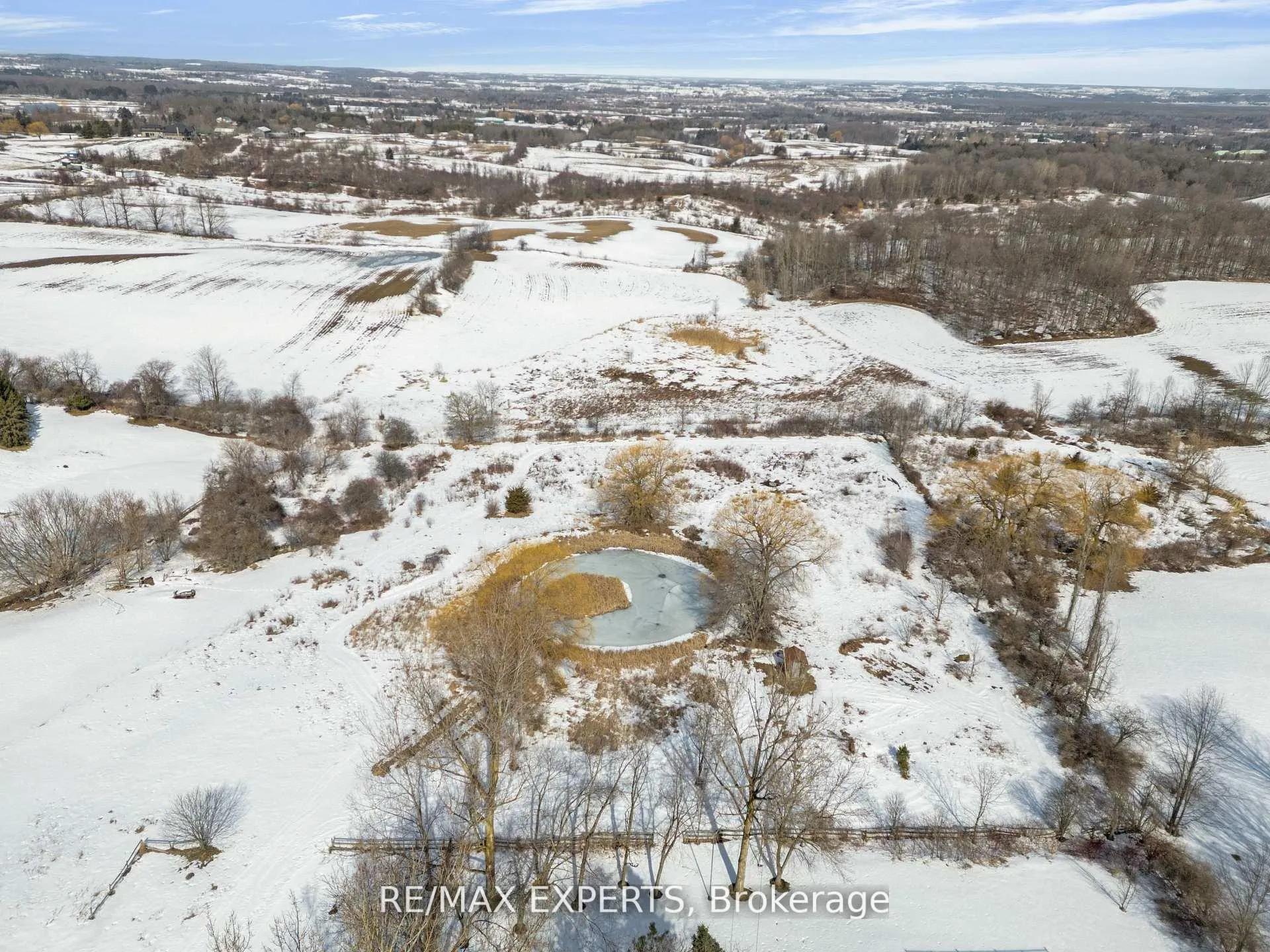 Photo 21 of 5780 17th Side Road, King, Rural King — HOMEH