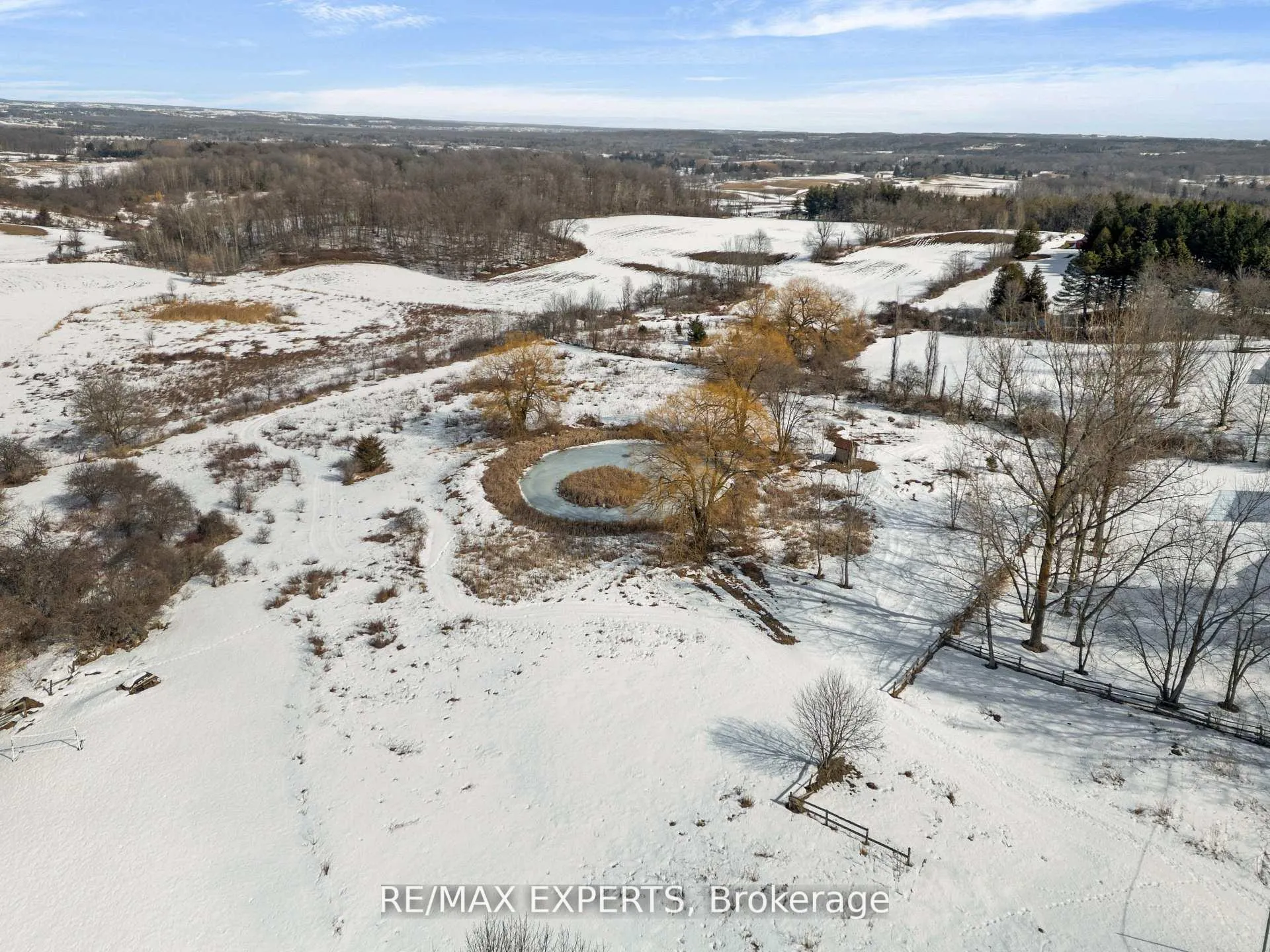 Photo 22 of 5780 17th Side Road, King, Rural King — HOMEH