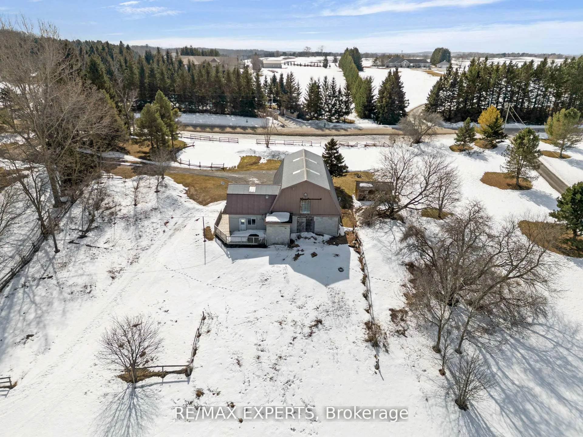 Photo 23 of 5780 17th Side Road, King, Rural King — HOMEH